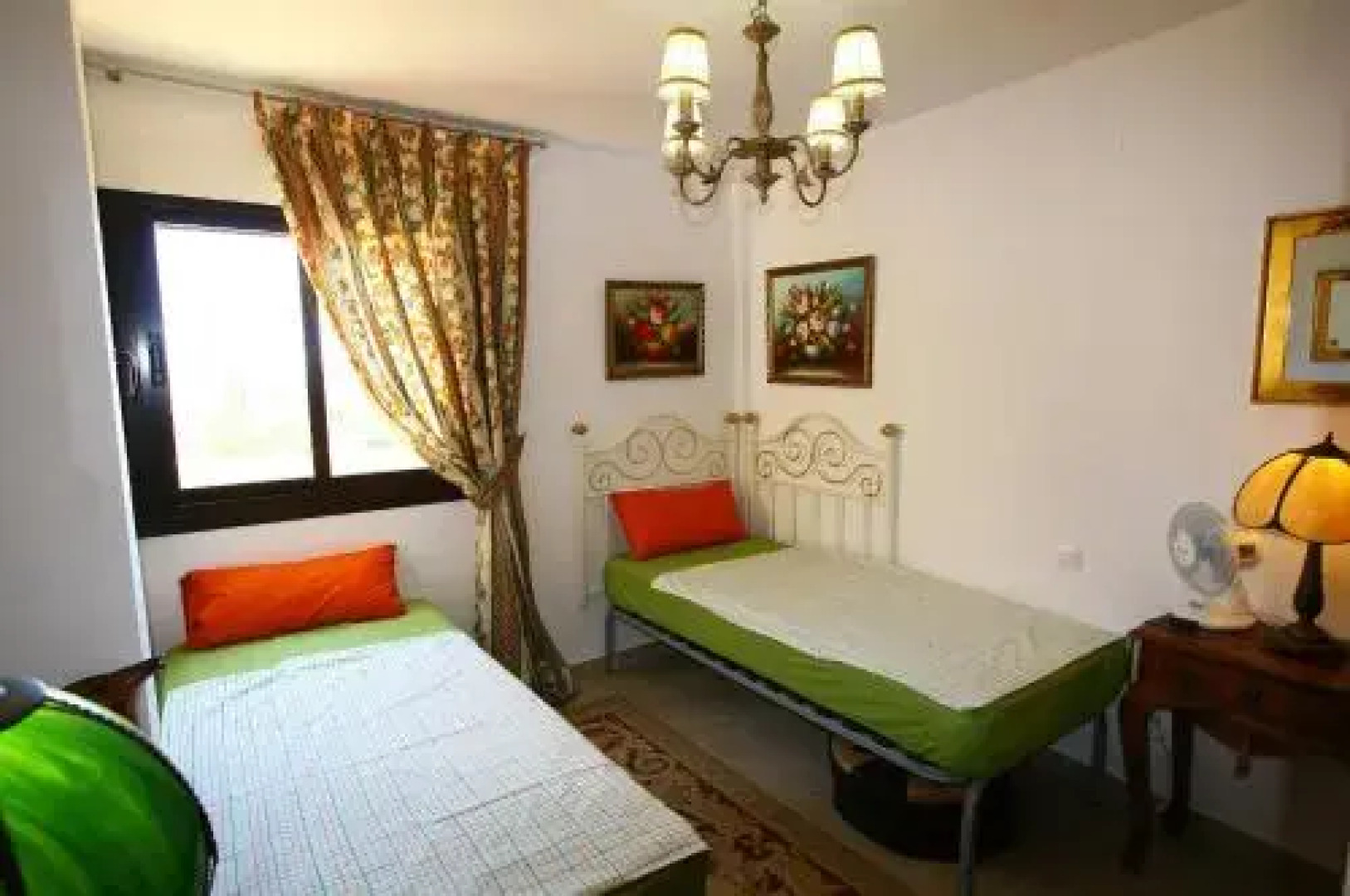 Villa Marina Aguilas Apt. AD4