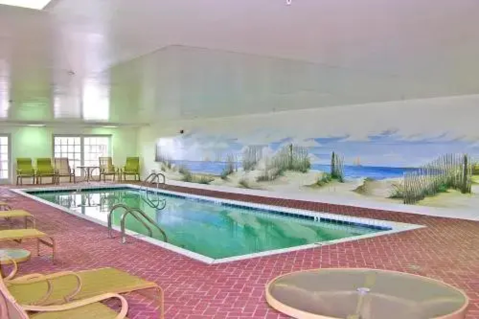 Laguna Vista 206