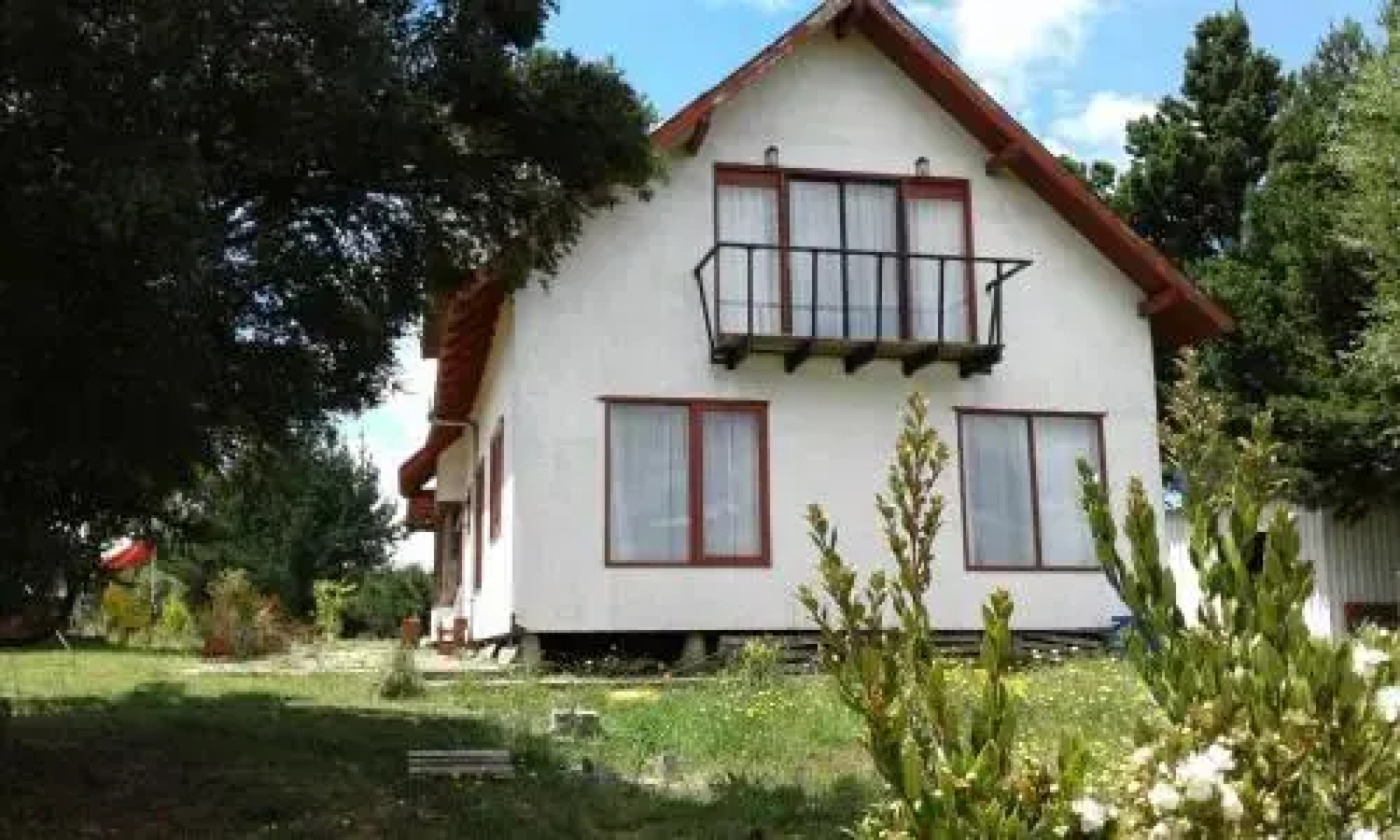 Patagonia Hostal Alojamiento Familiar