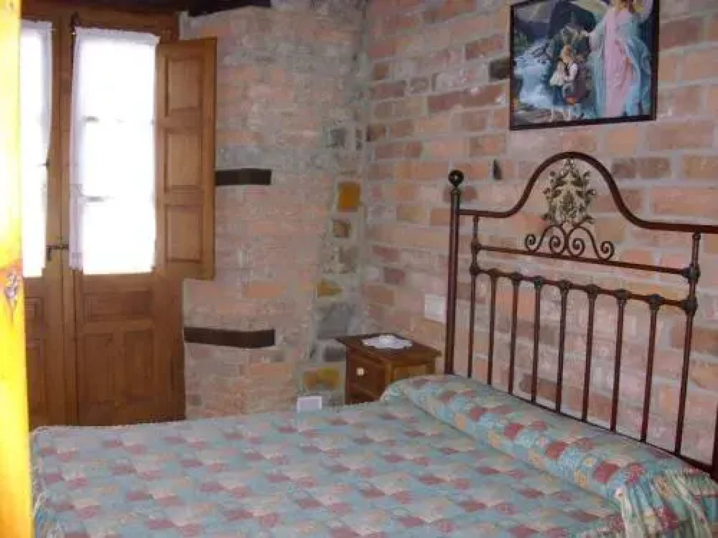 Vivienda Rural Sobrevilla II