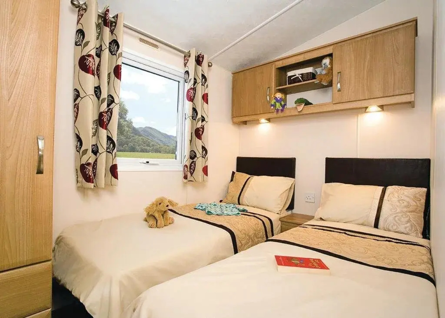 Brixham Holiday Park