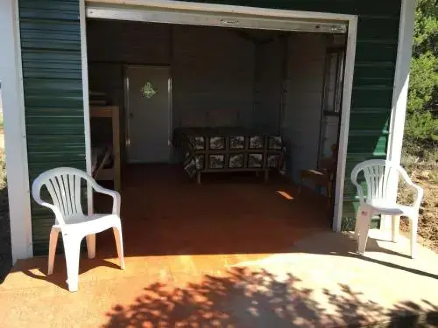 Pavilion/Family Reunion Site