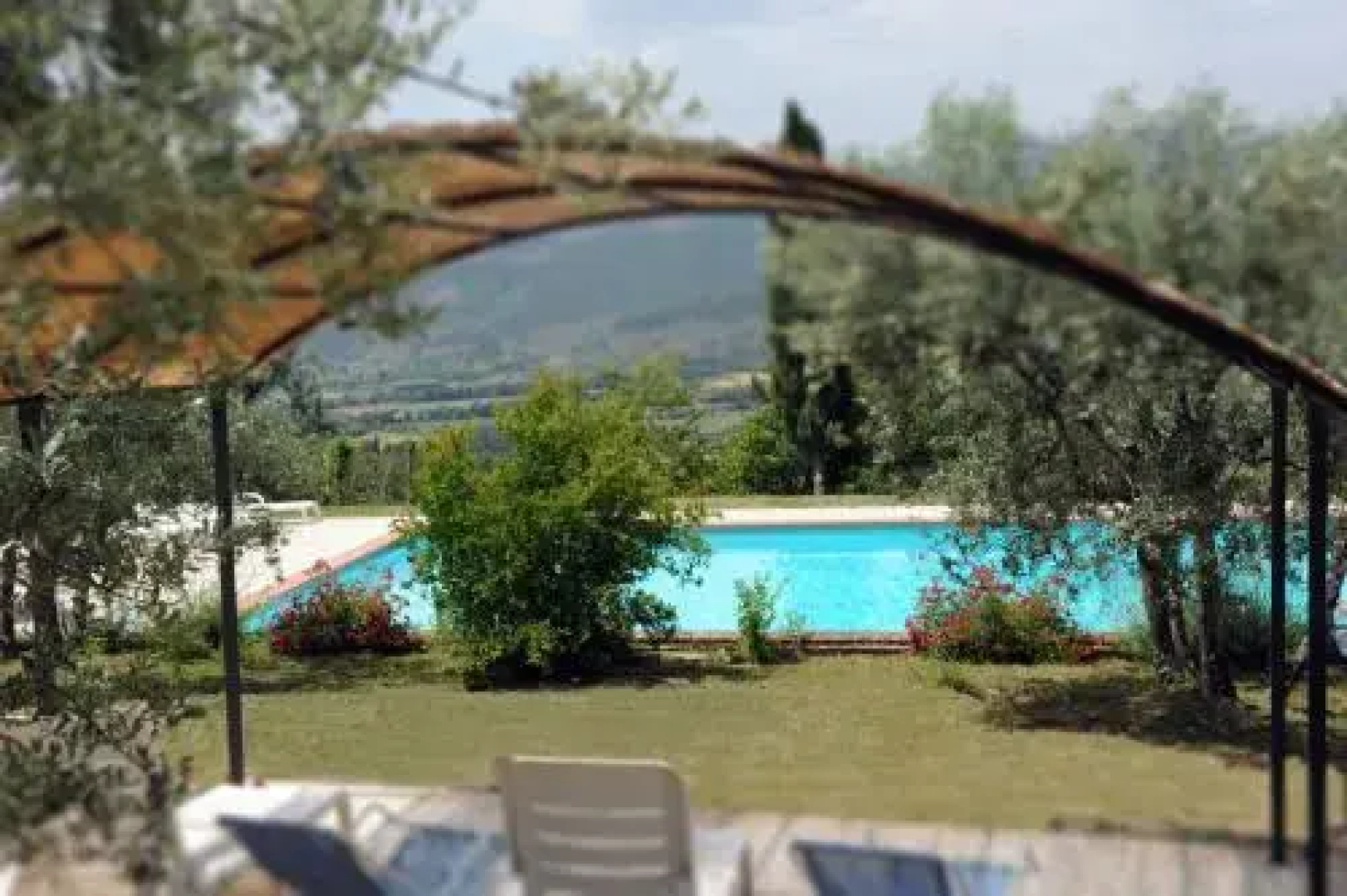 Borgo Tranquilitta - Le Stella