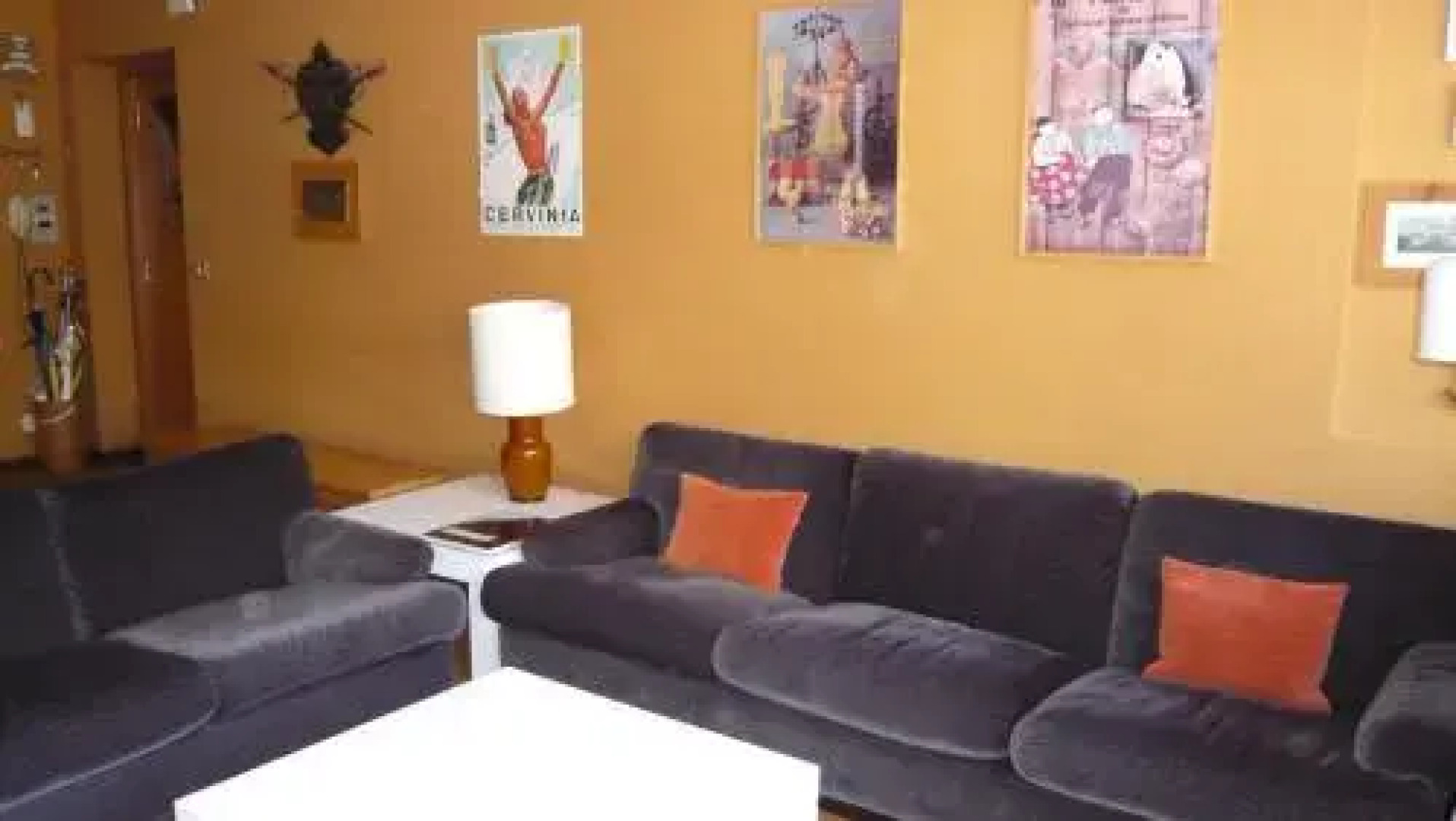 Matterhorn Sky Apartment