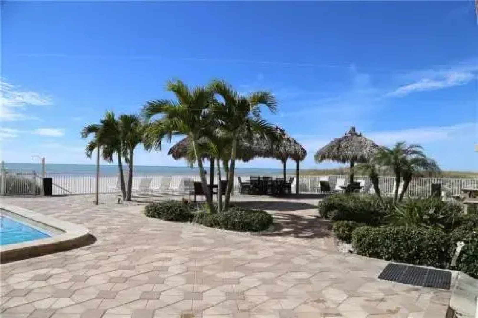 Sandy Shores Condos #201