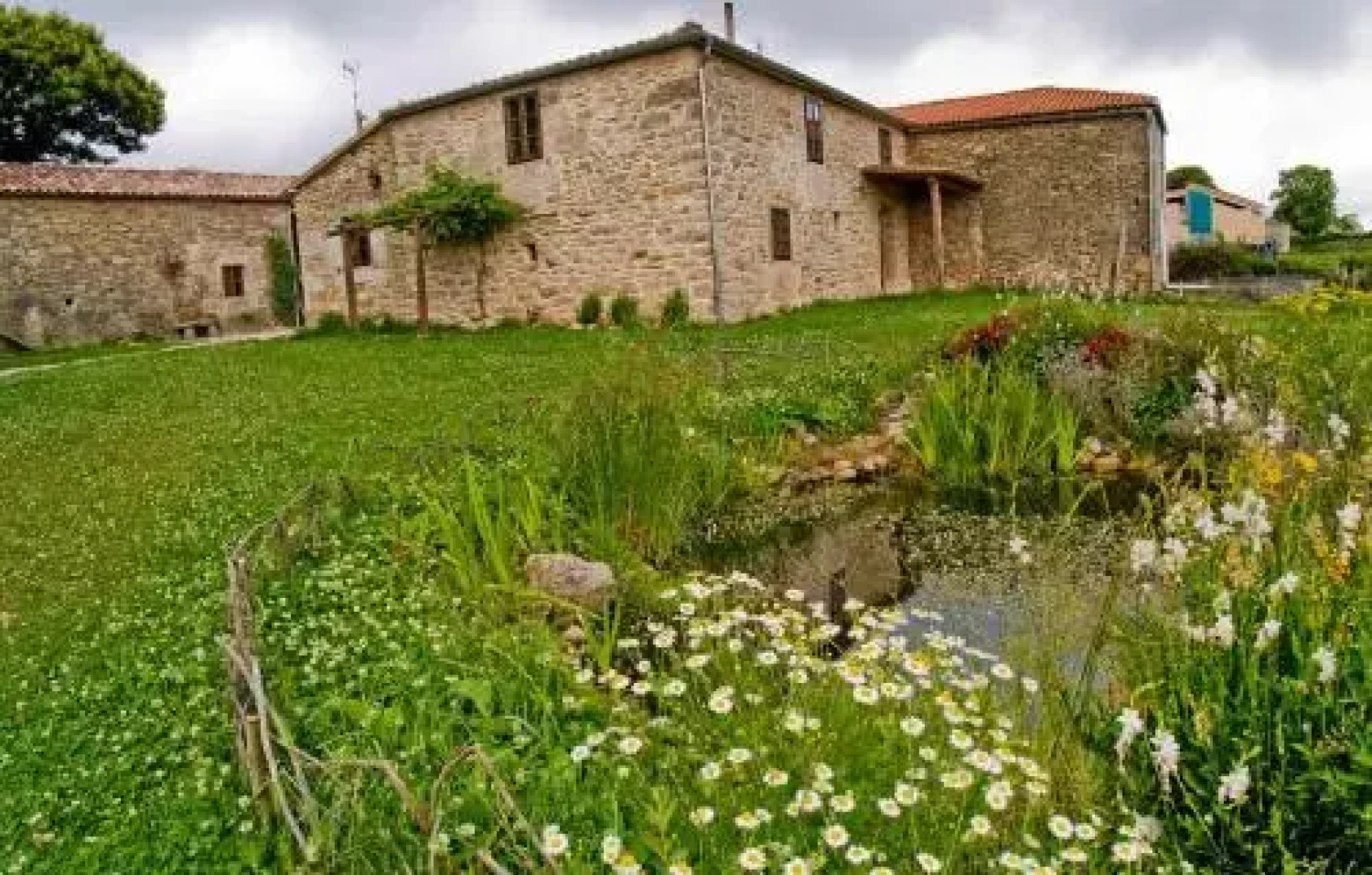 Arqueixal Ecoagroturismo