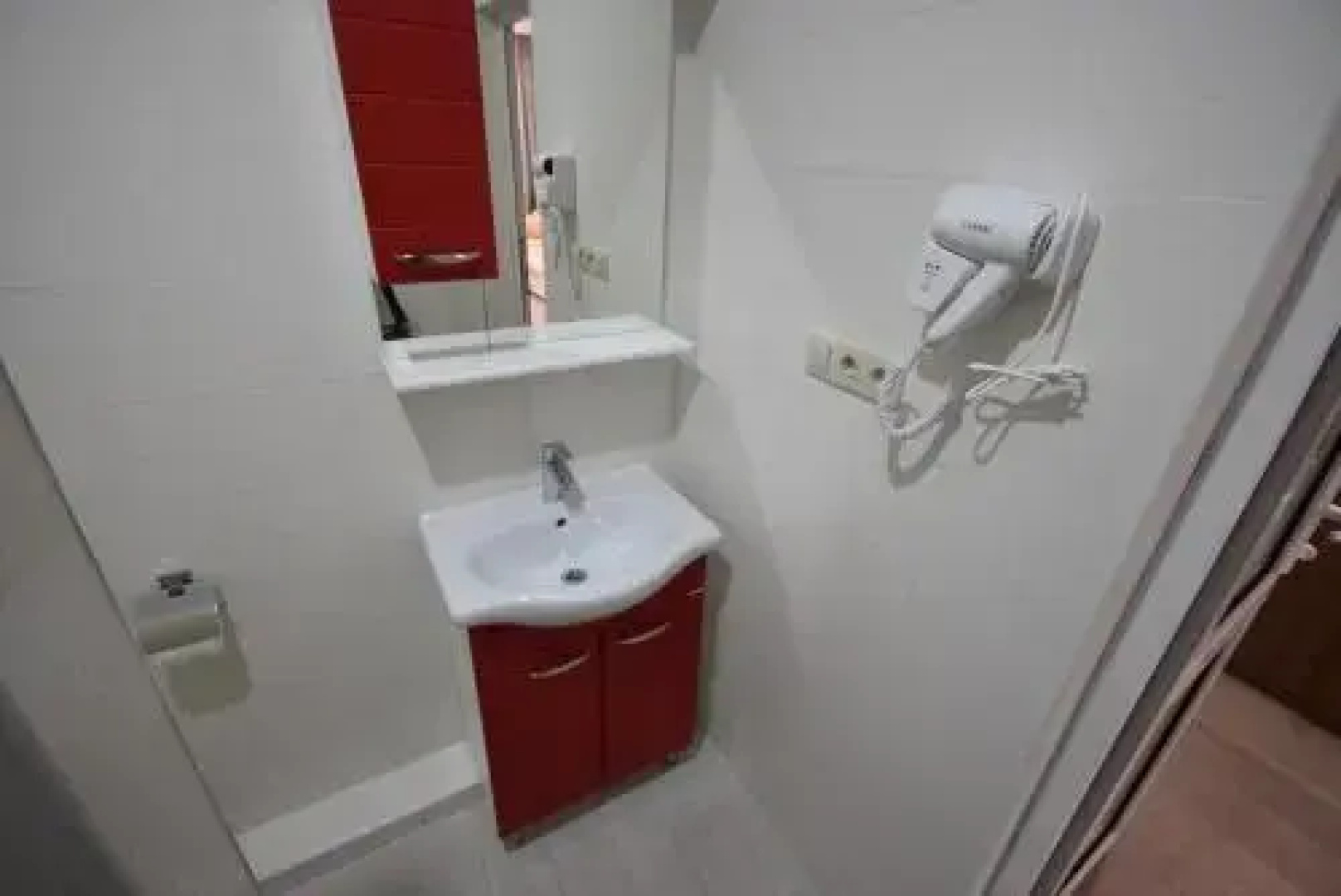 Guest House Capri