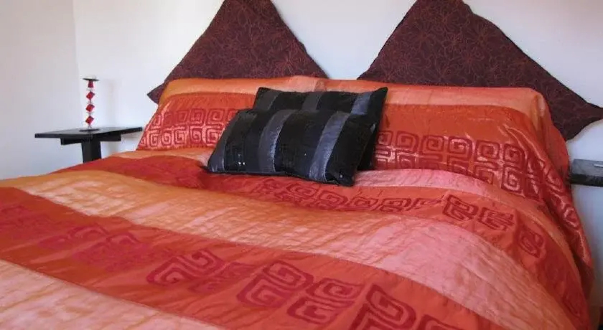 Renaissance Guest Farm