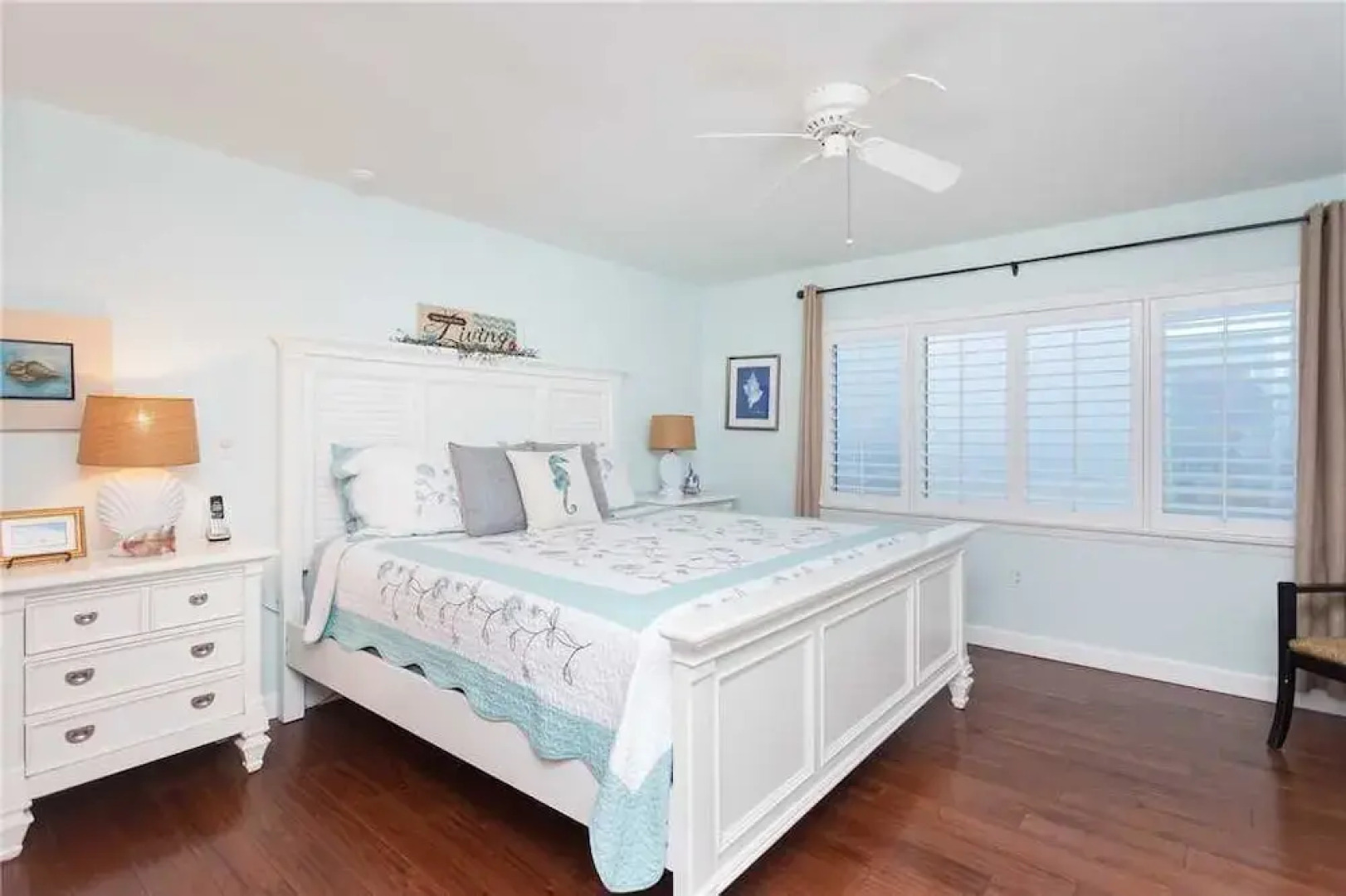 Four Winds Condominiums