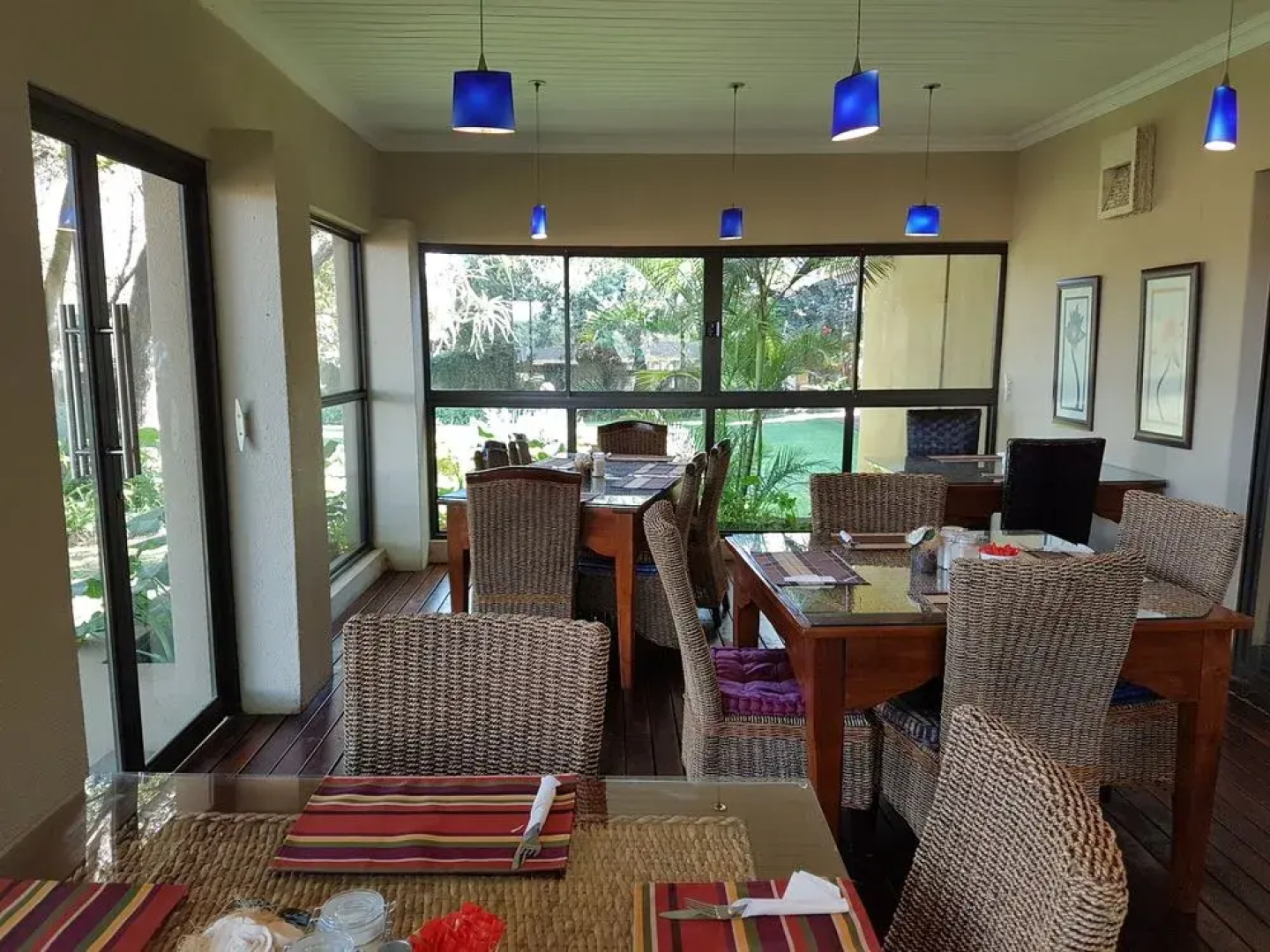 Santai Guest House