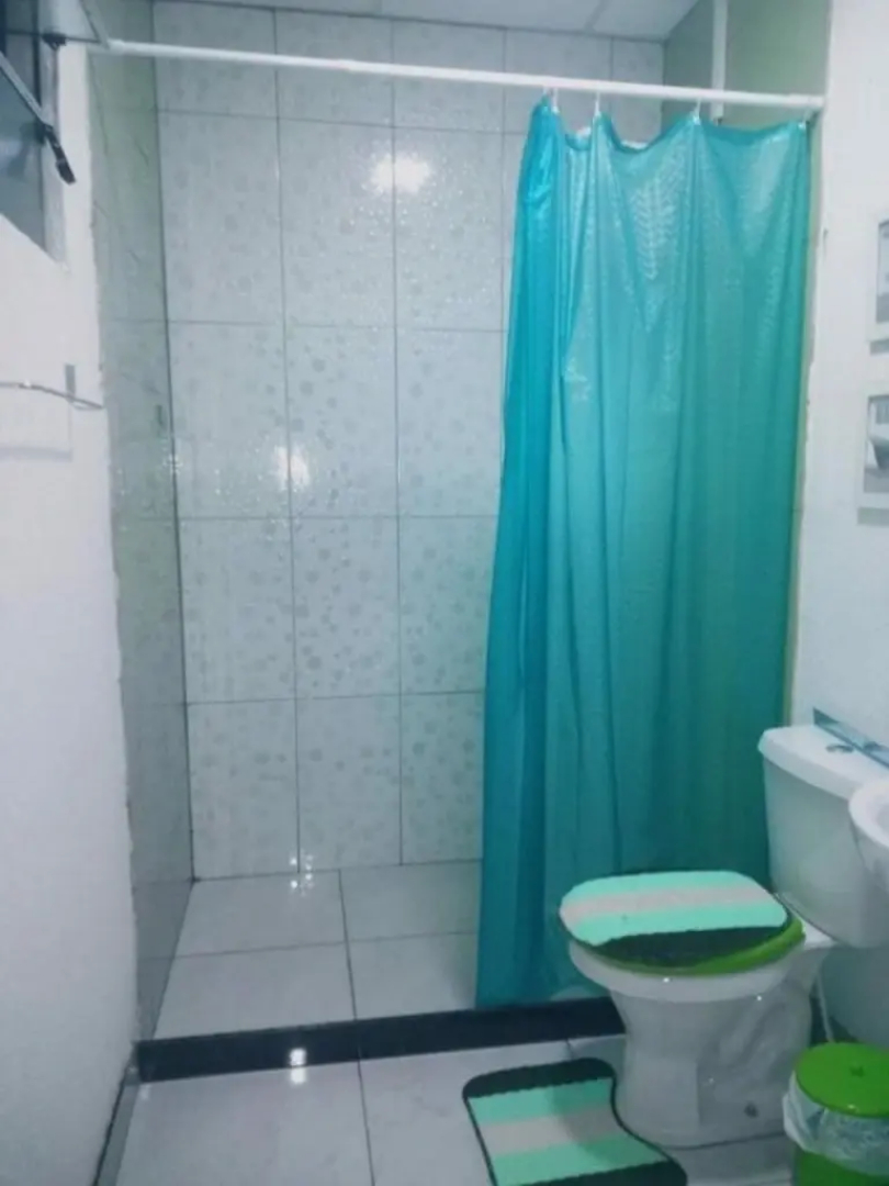 Pousada Casa Familia