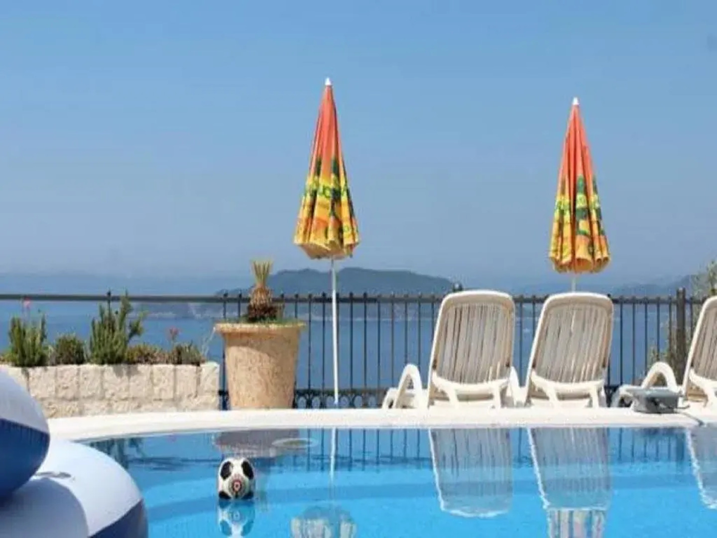 Villa Royal Dream