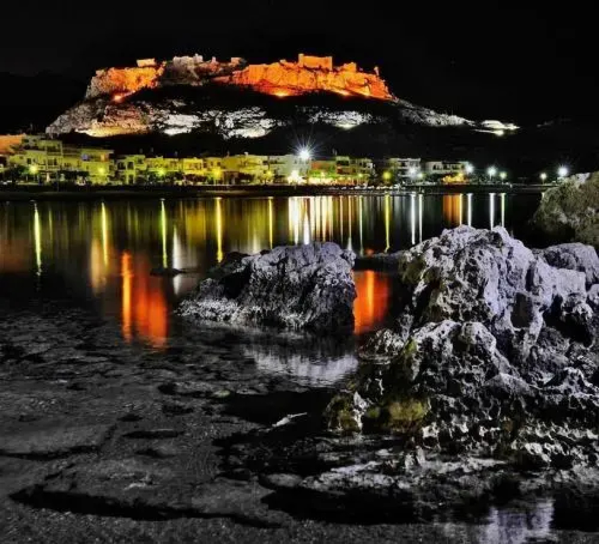 Skizenas Rooms