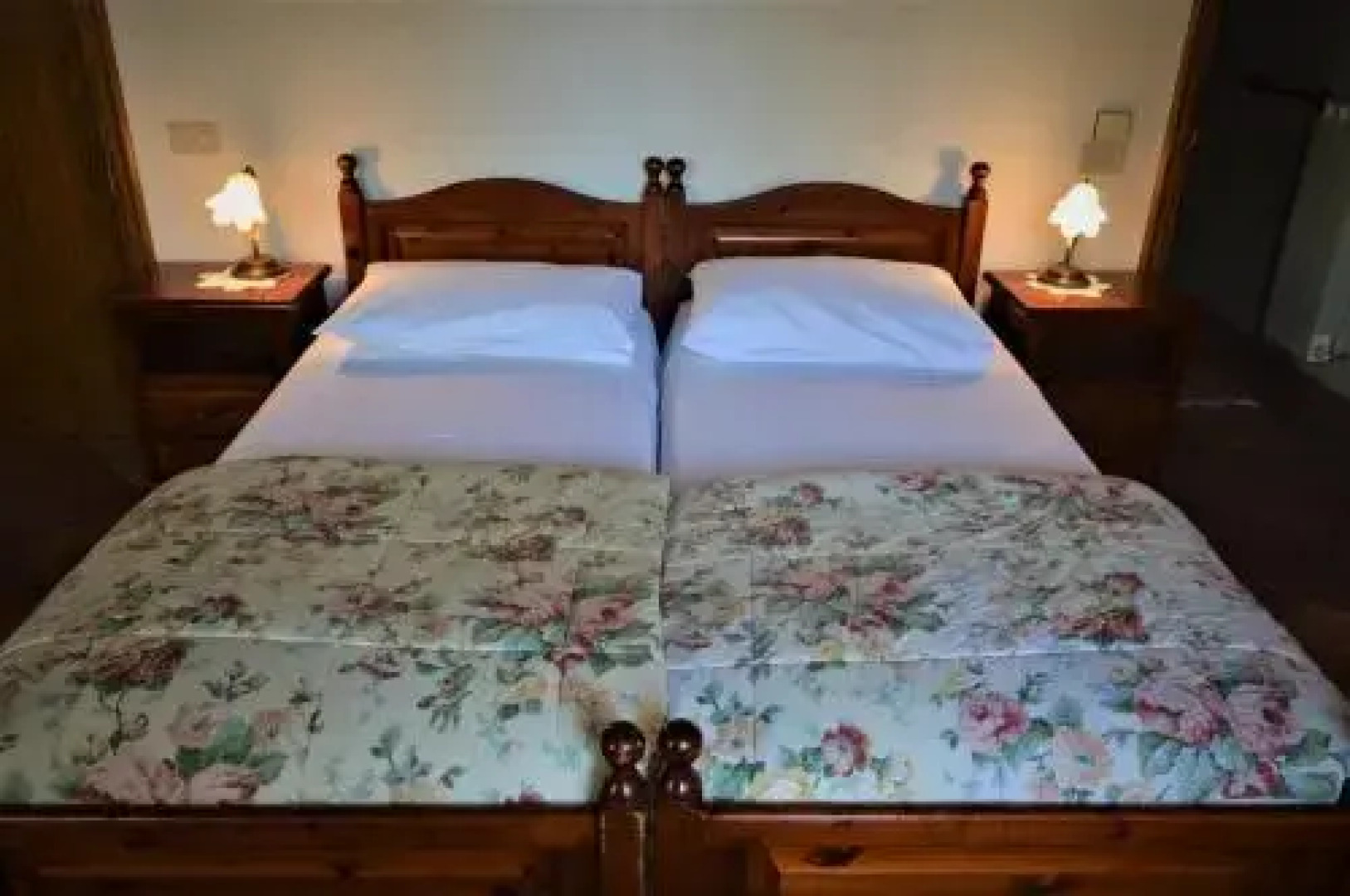 Colja Jozko Farm Stay