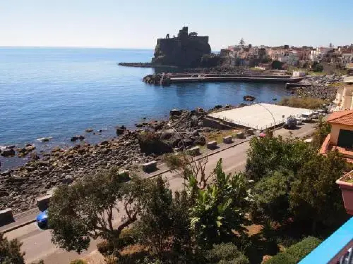 Bed and Breakfast Castello