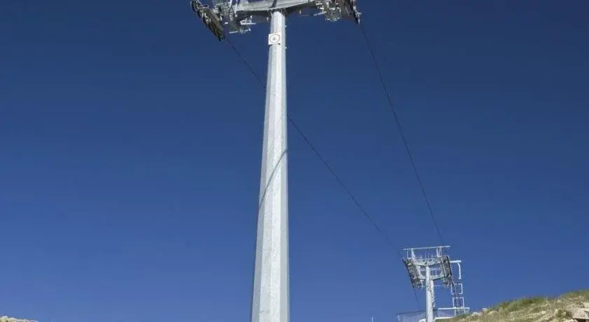 Milky Way Chalet by RedAwning