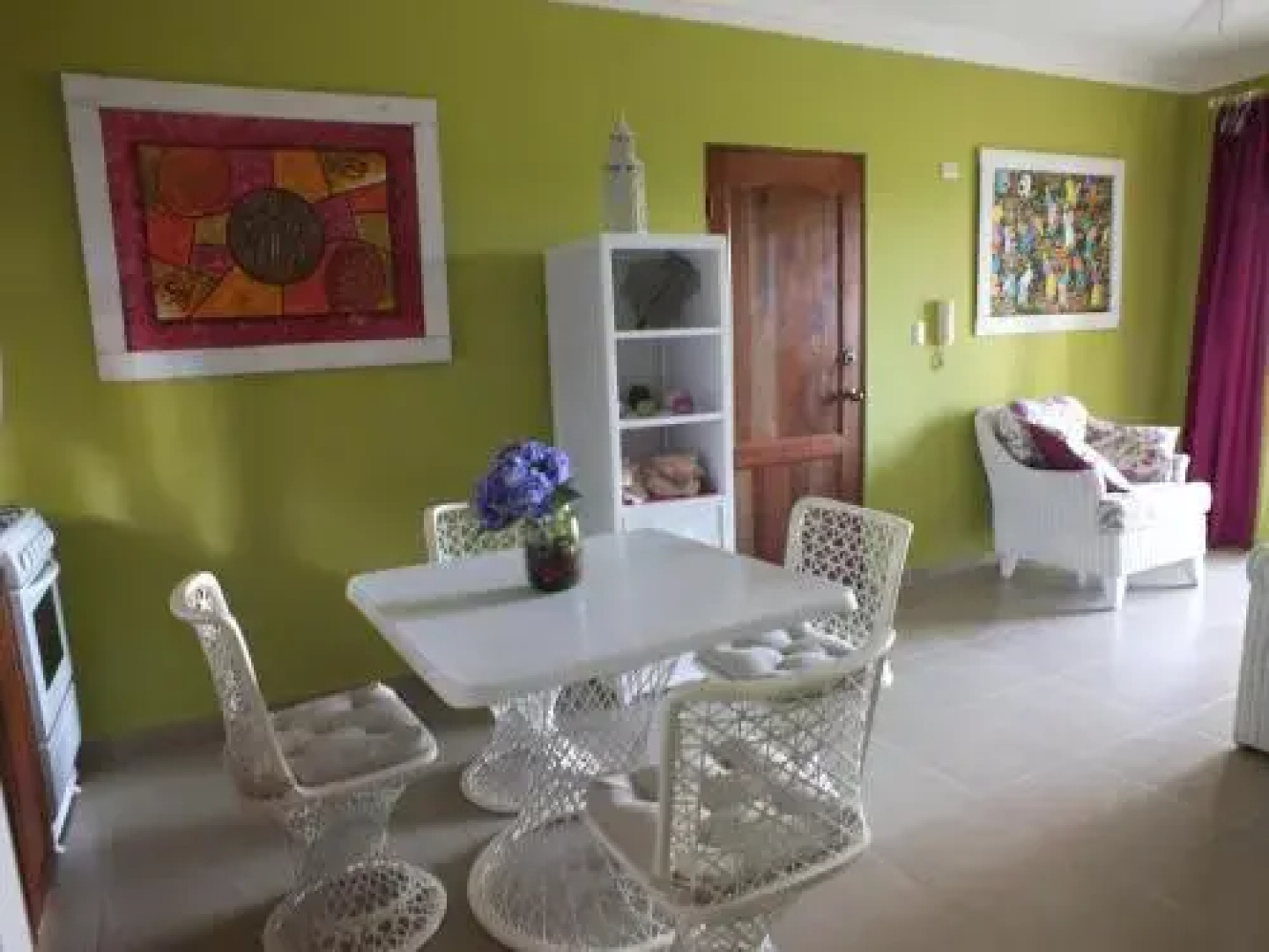 Casa Vacanze Monica