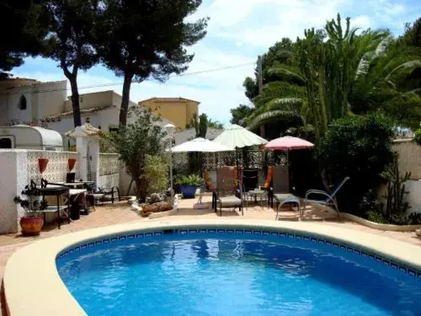 Casa Poppy