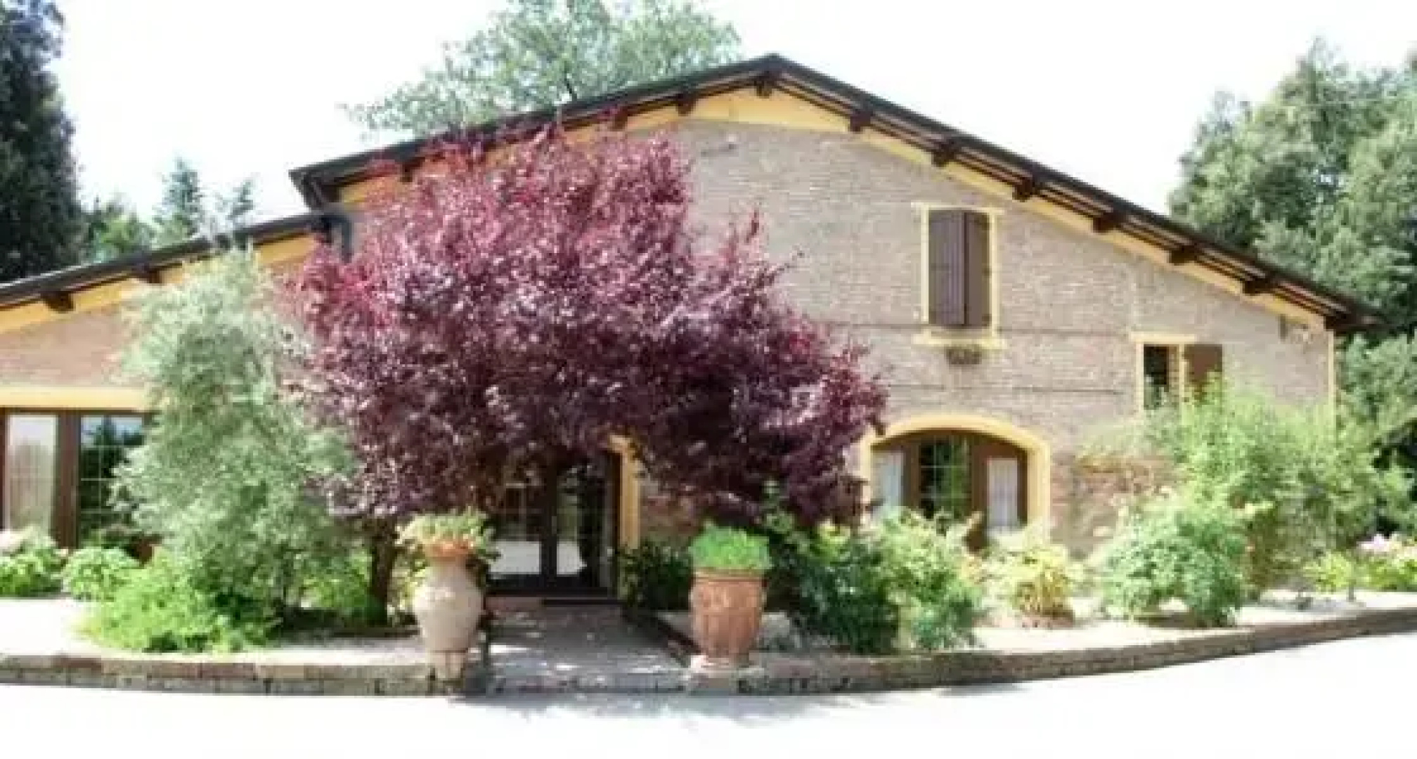 Agriturismo La Curbastra