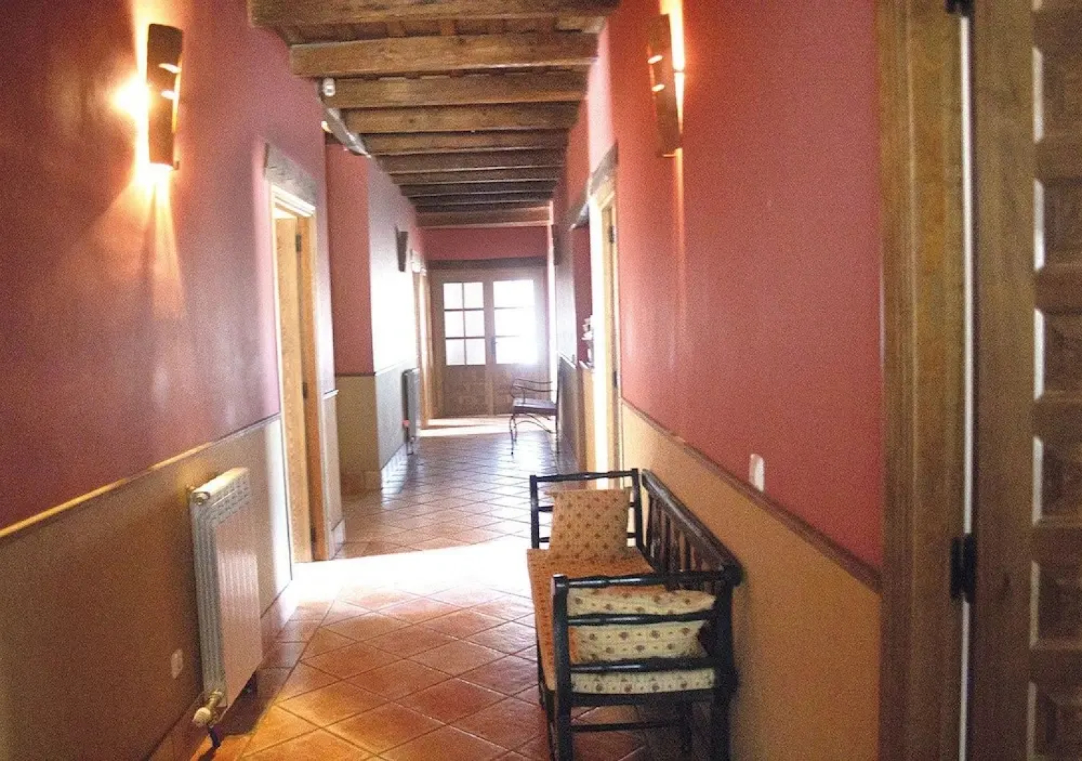 Casa Rural La Torrecilla