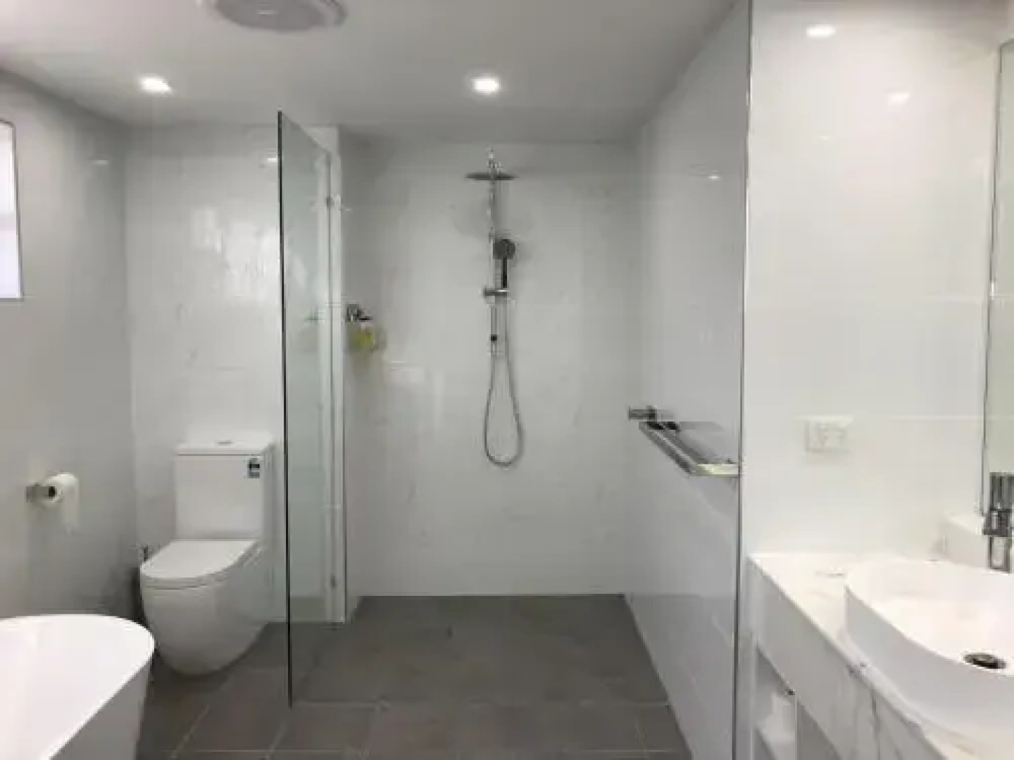 Port Douglas Penthouse Suite