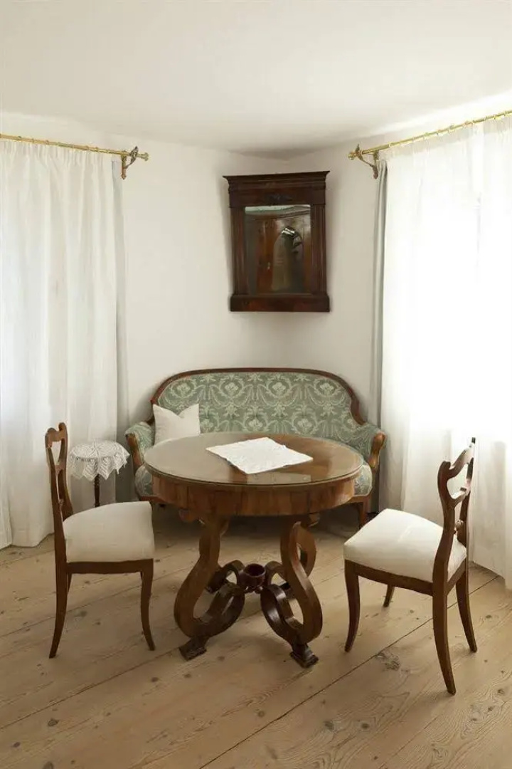 Ottmanngut Suite and Breakfast