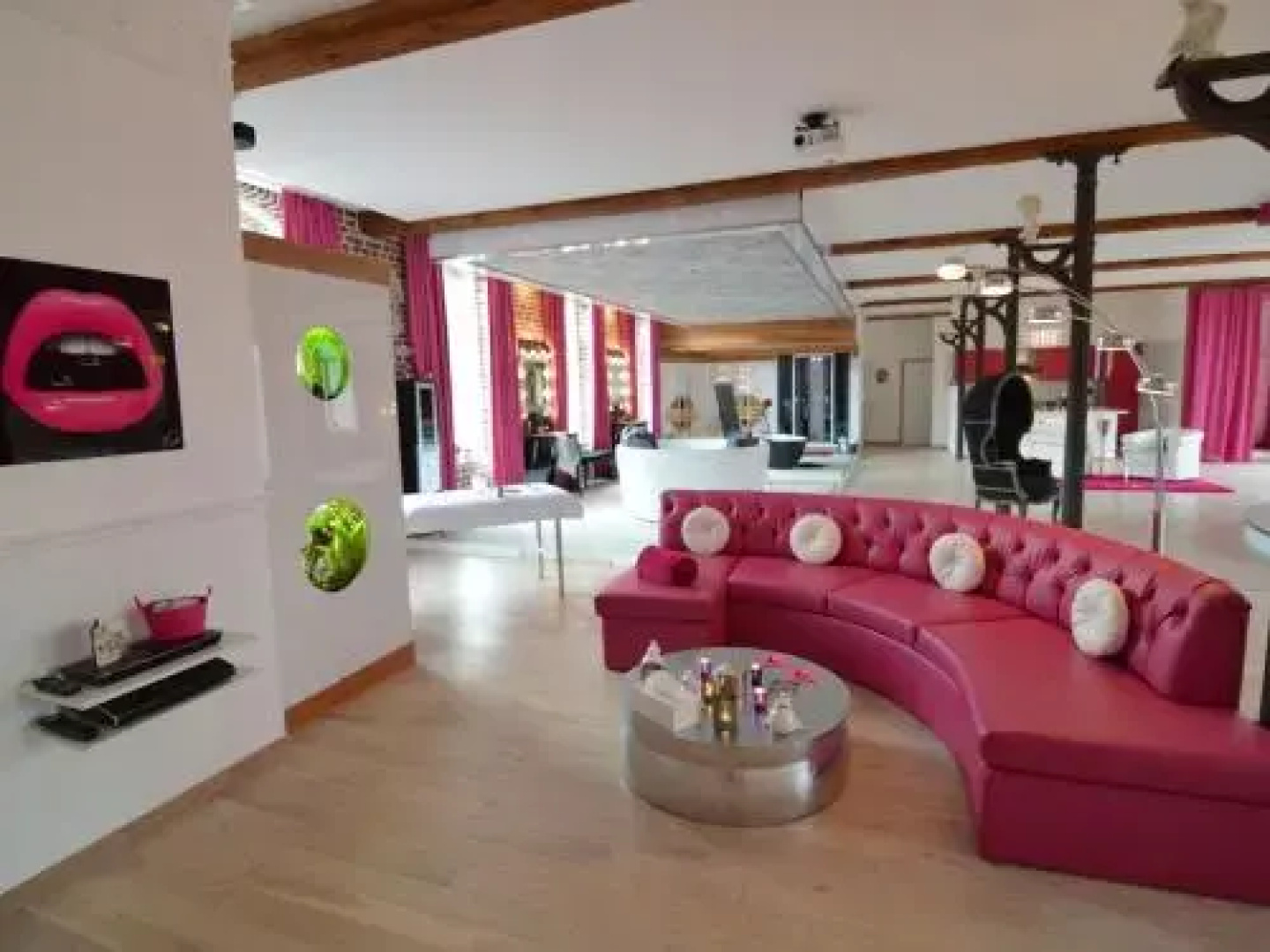 Studio Le Baiser d'Angeli