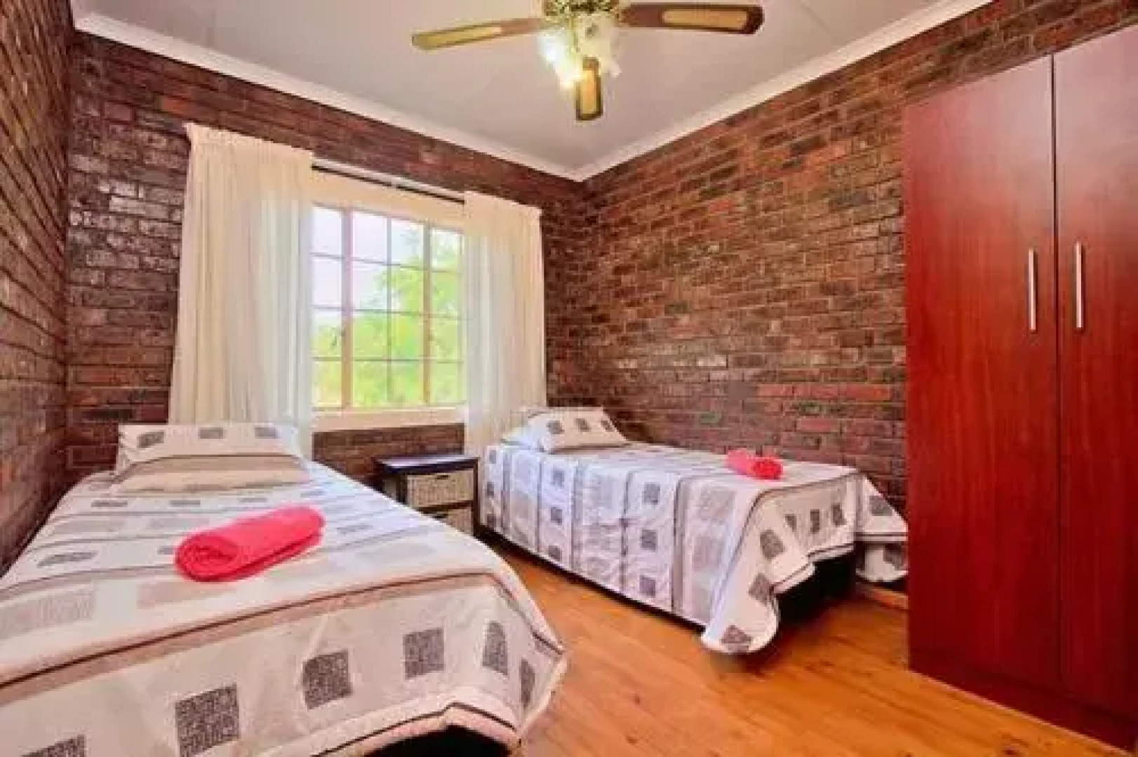 Elangeni Holiday Resort