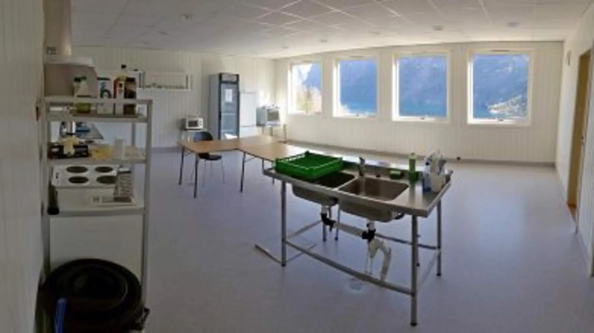 Hellesylt Vandrerhjem