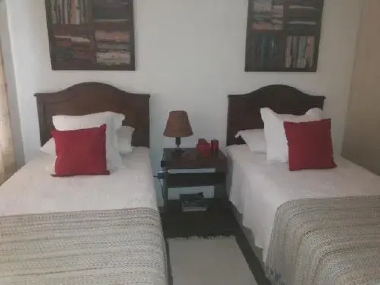 B&B Casa las Rastras 1231