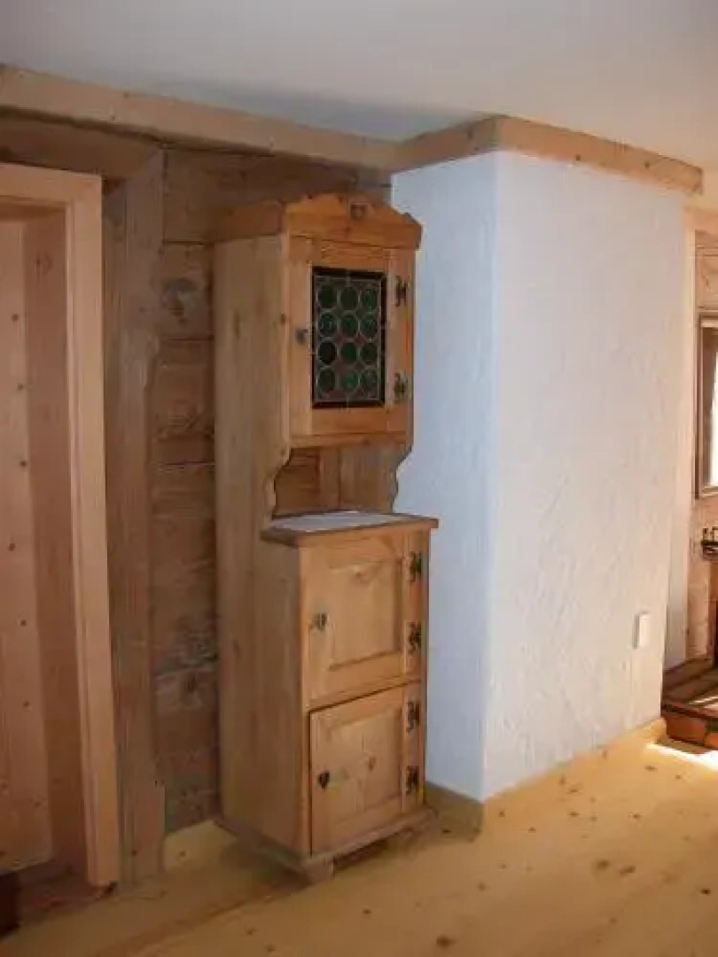 Appartement Huebgut