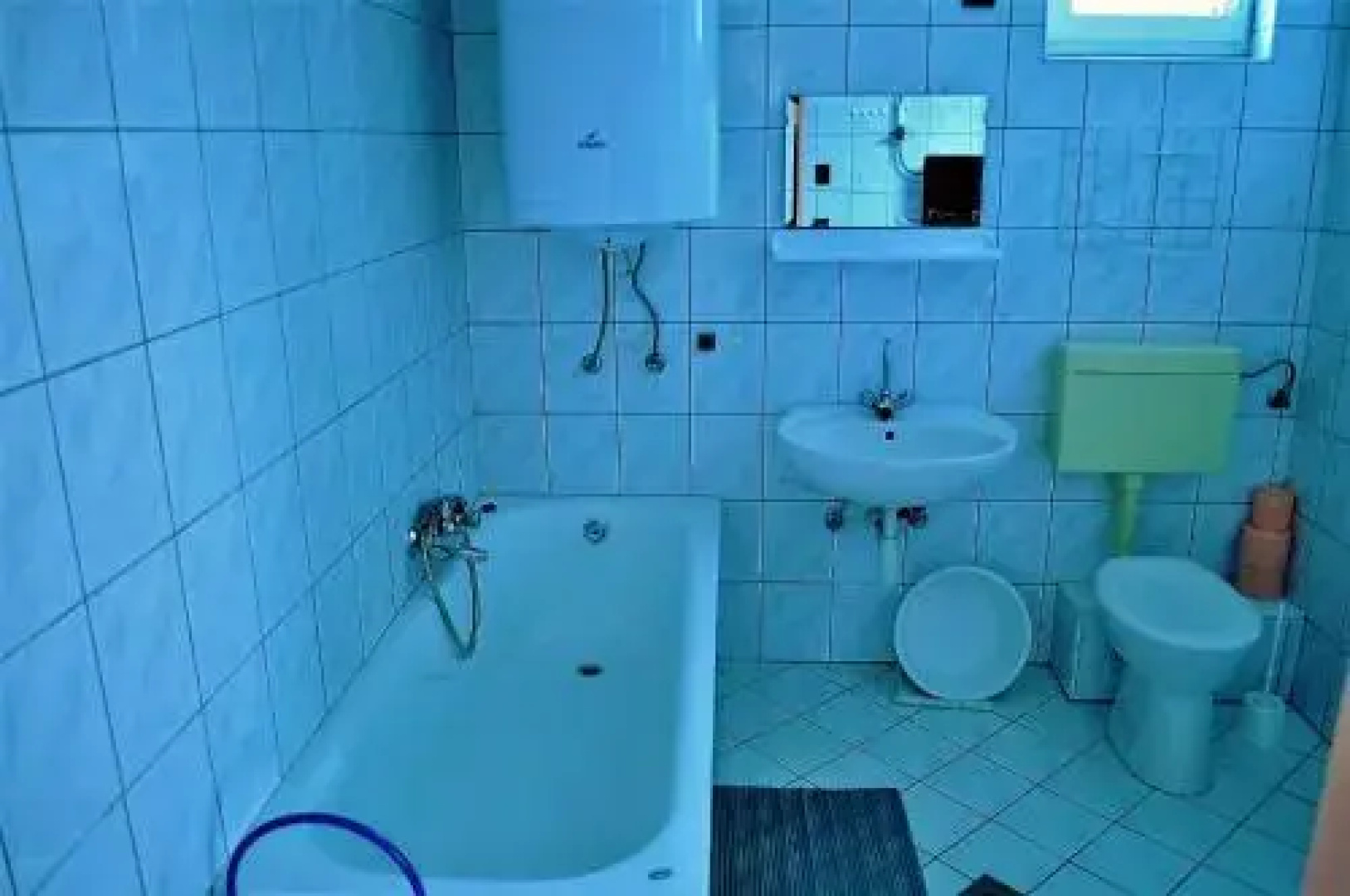 Gitta Apartmanhz