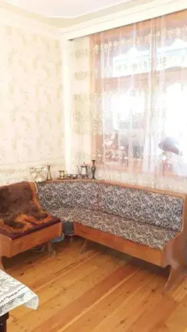 Ganja Comfort Apartment