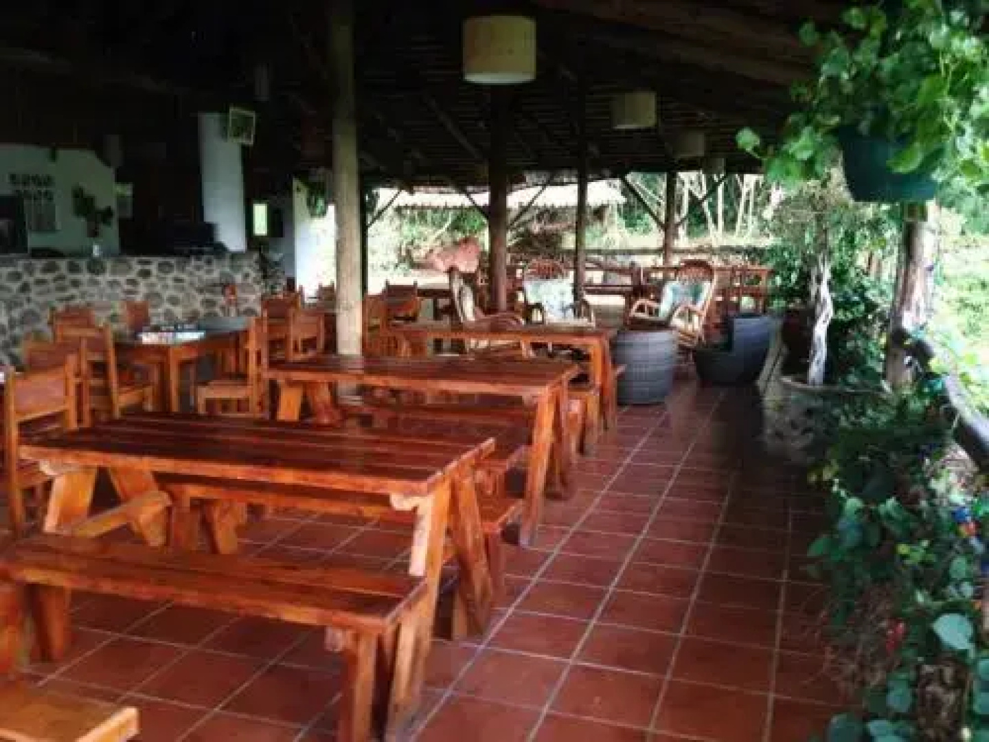 Albergue de Montaña Talari