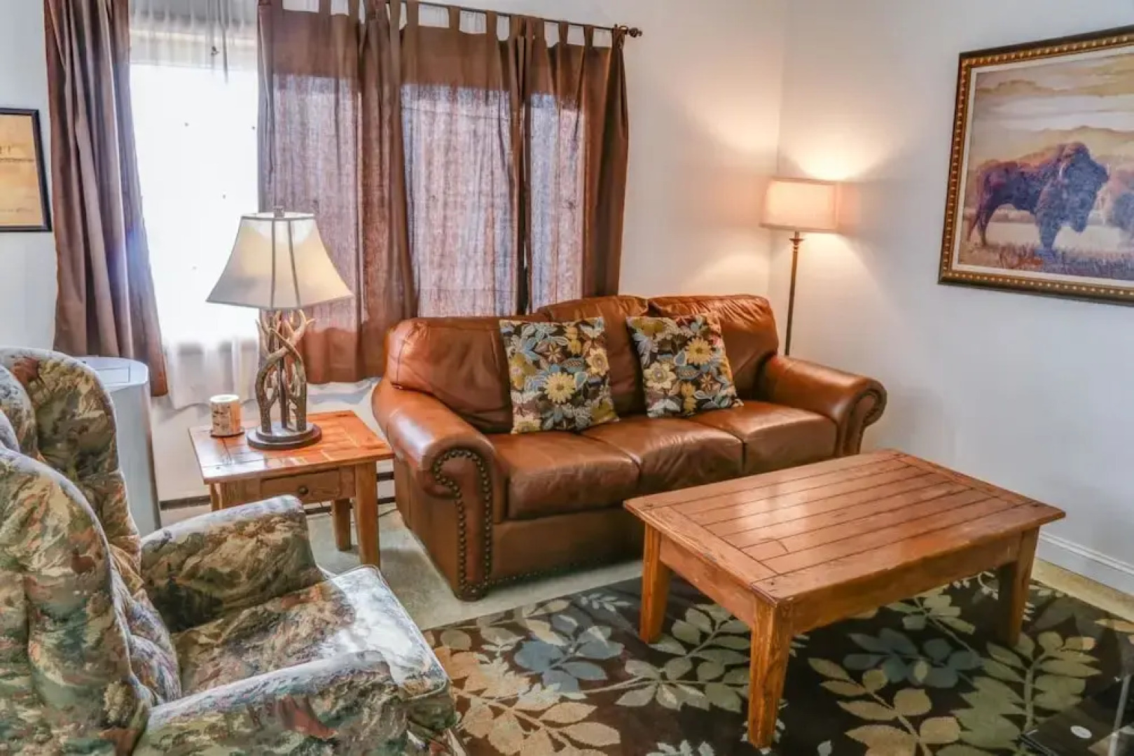 Bozeman - Let the Sun Shine