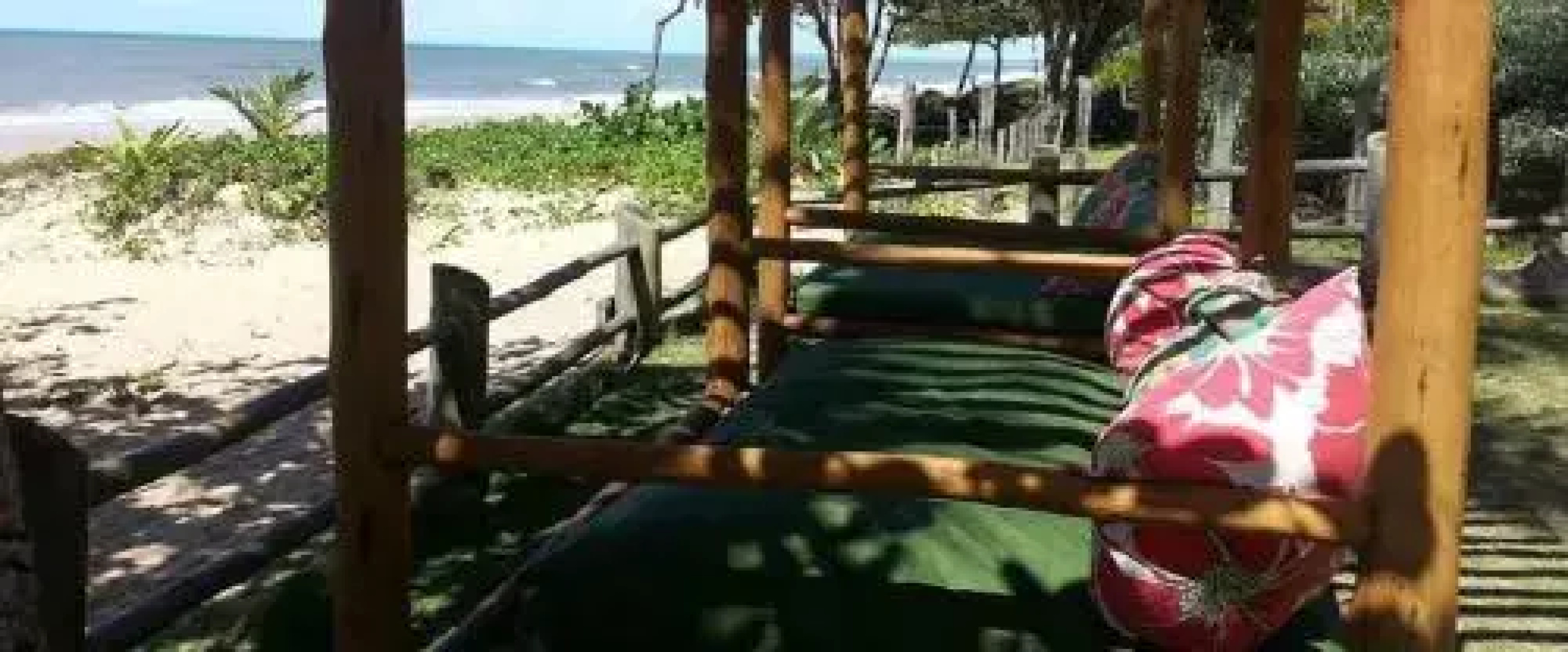 Pousada Cores do Mar Caraiva