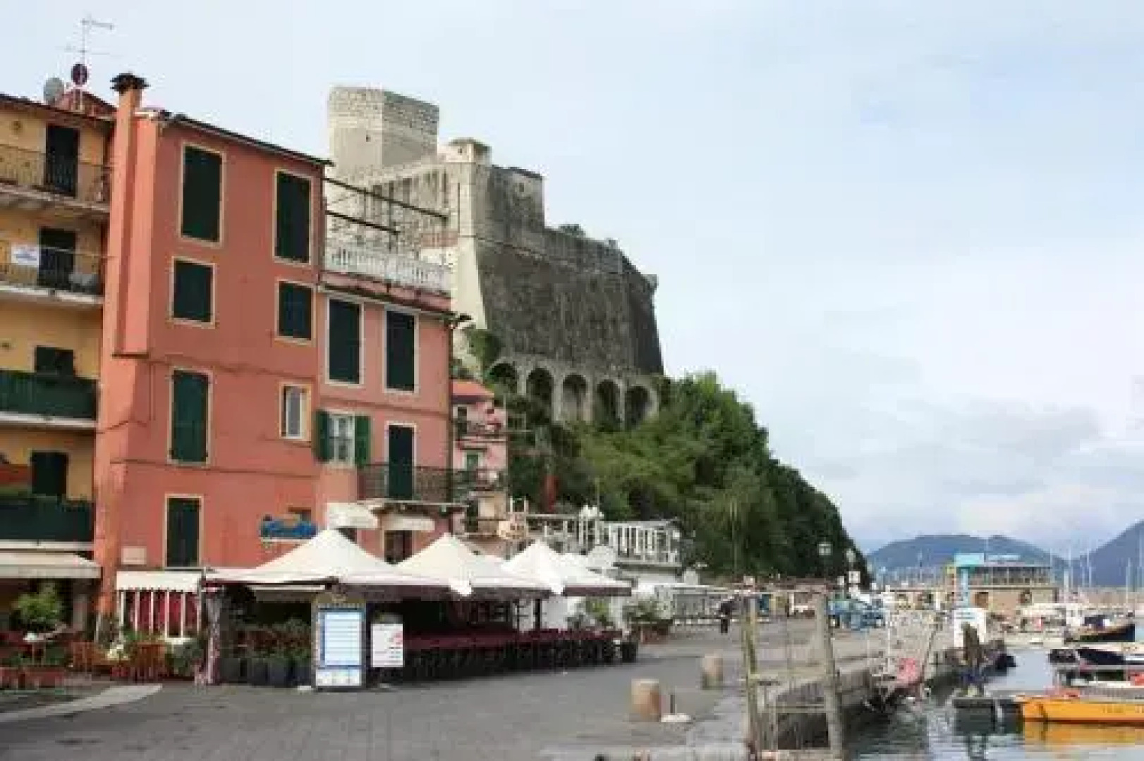 Lerici Holidays