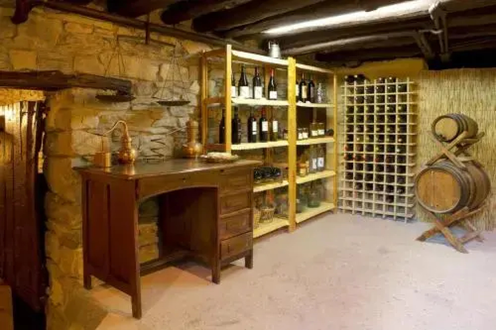 Conjunt Rural Cal Soldat