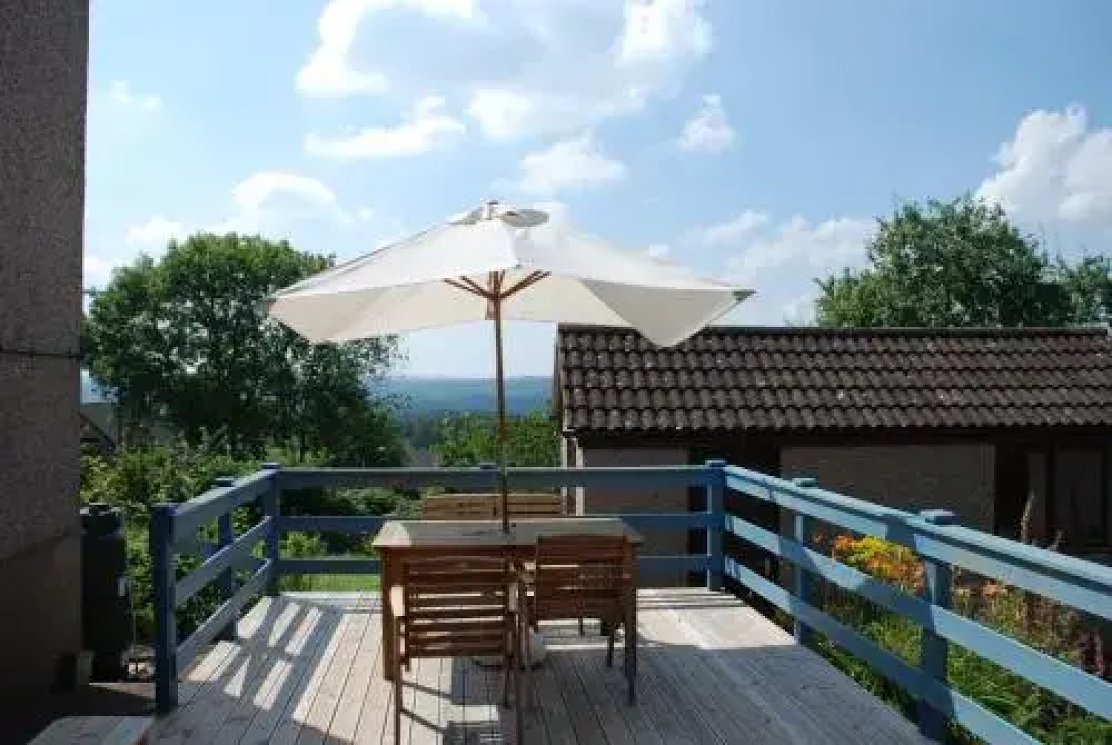 Yew Tree Cottage vacation home