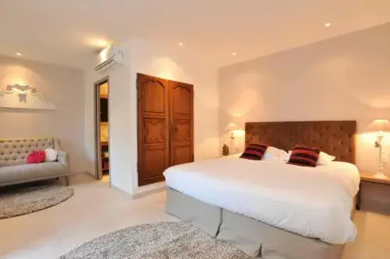 Château de Tanay B&B