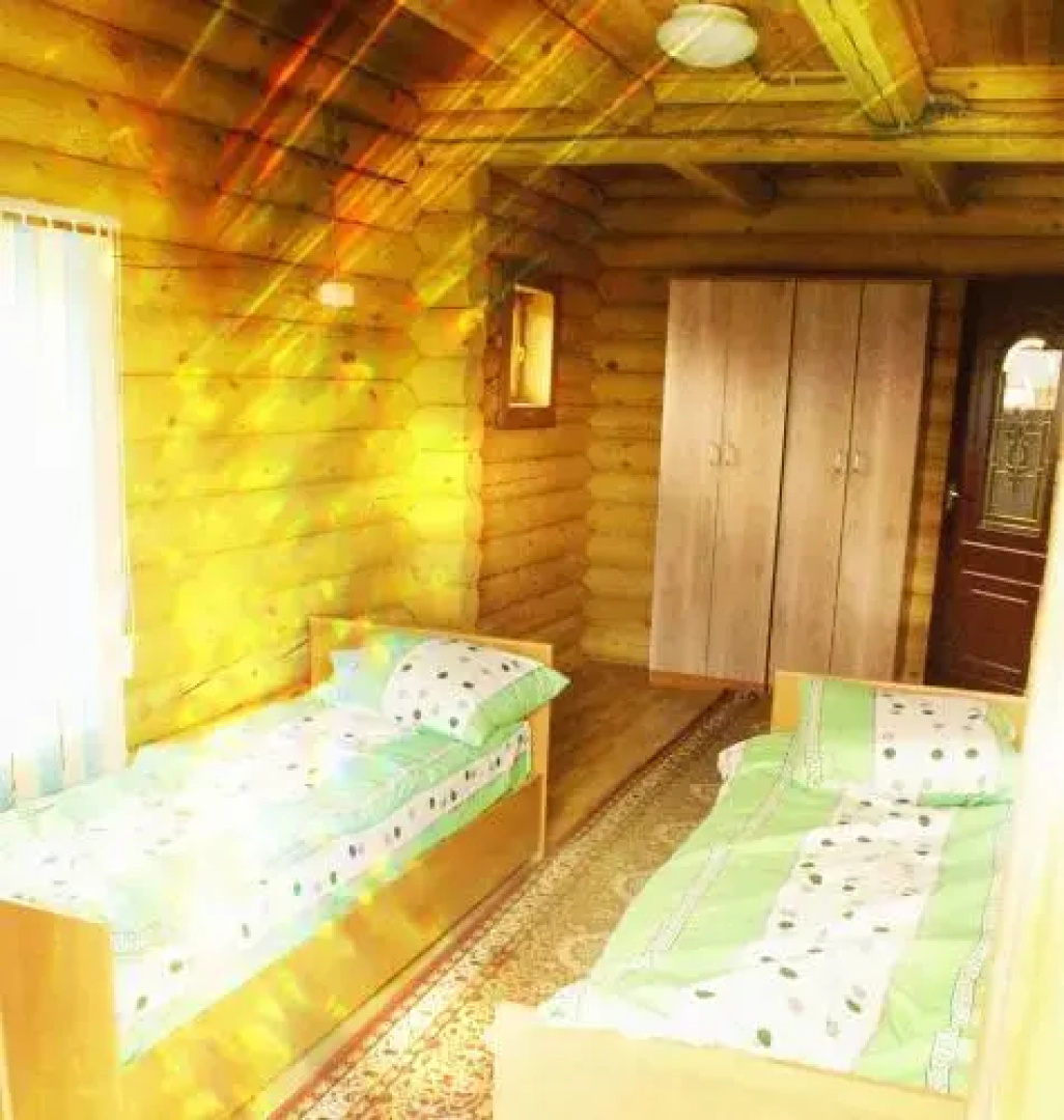 Hotel Alazis Alakol