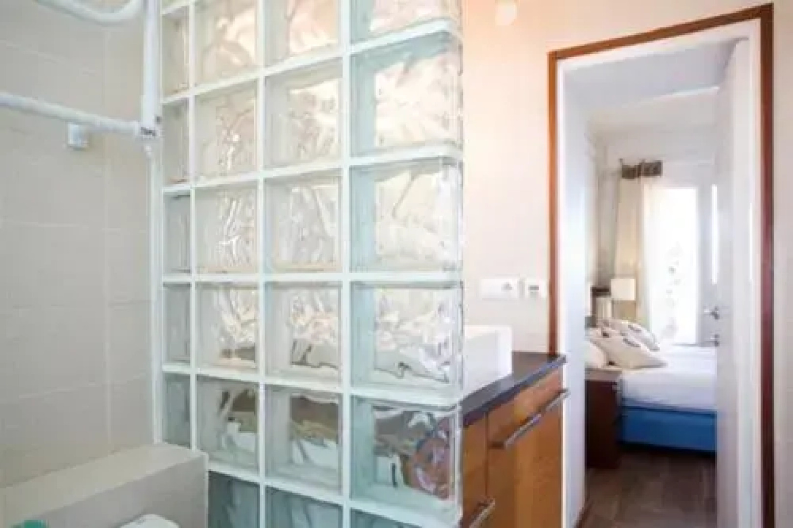 The Gran Via Penthouse