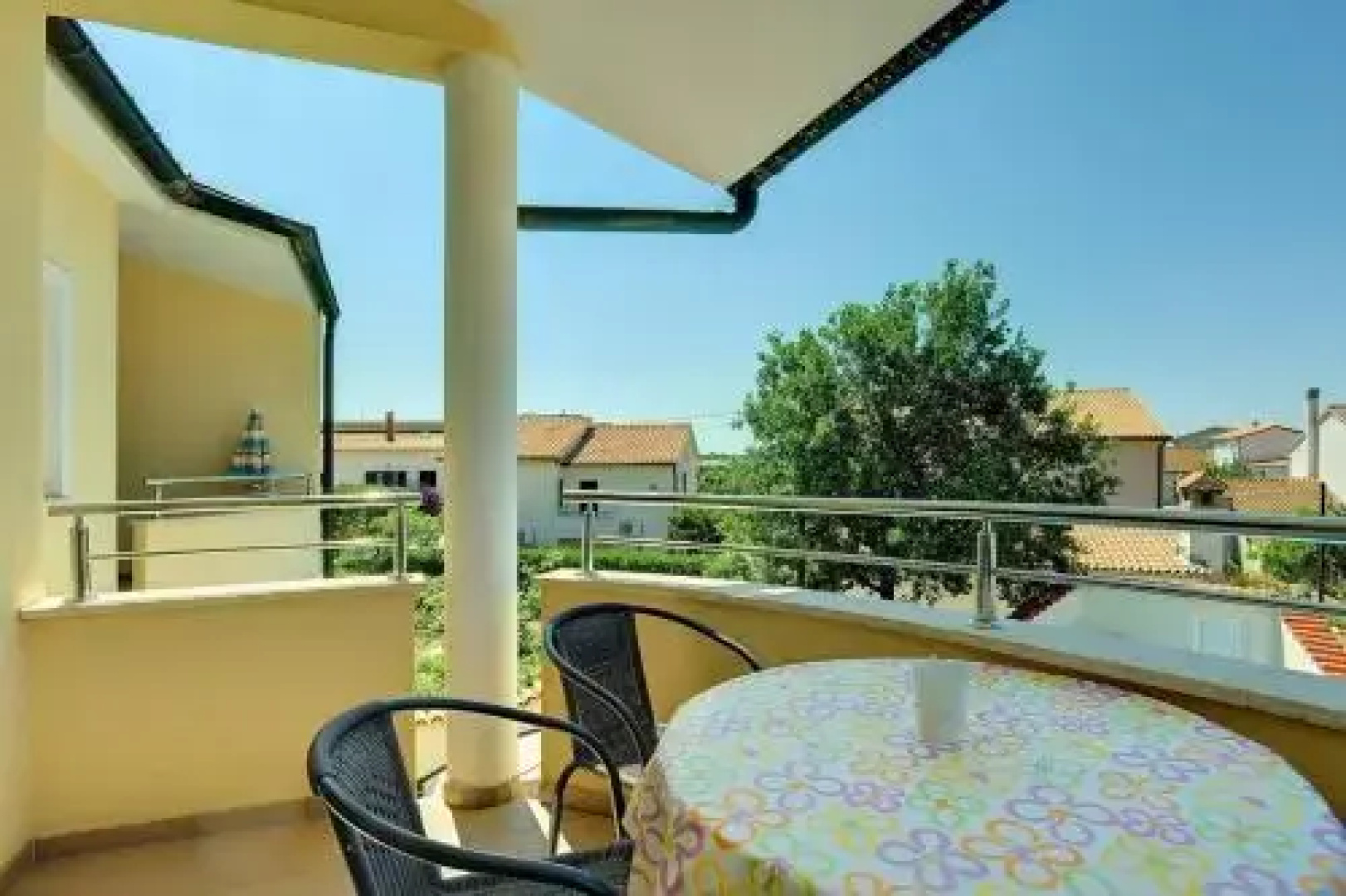 Apartments Villa Tanja