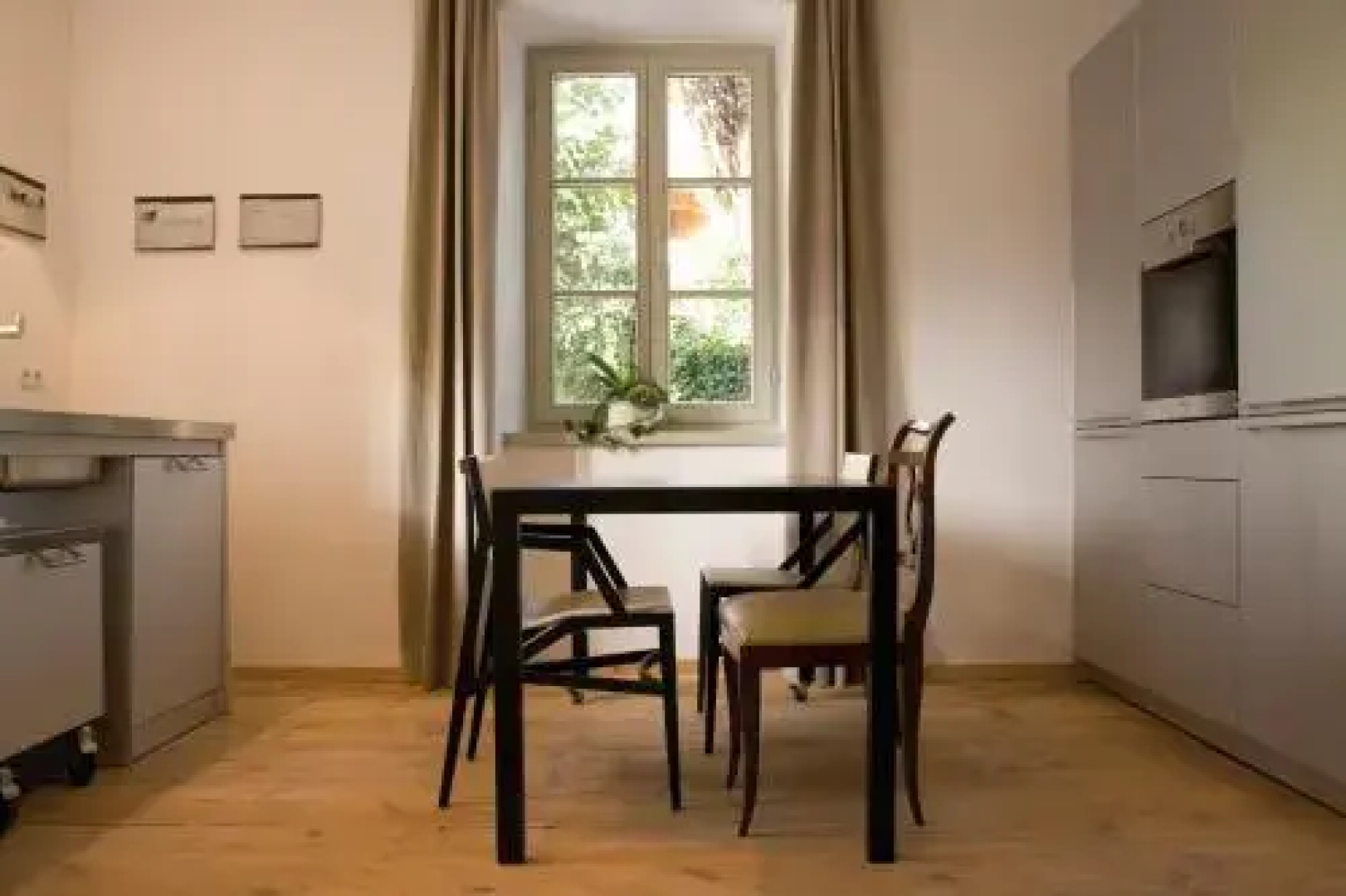 Frühmesserhaus Refugium zu Sanct Kassian