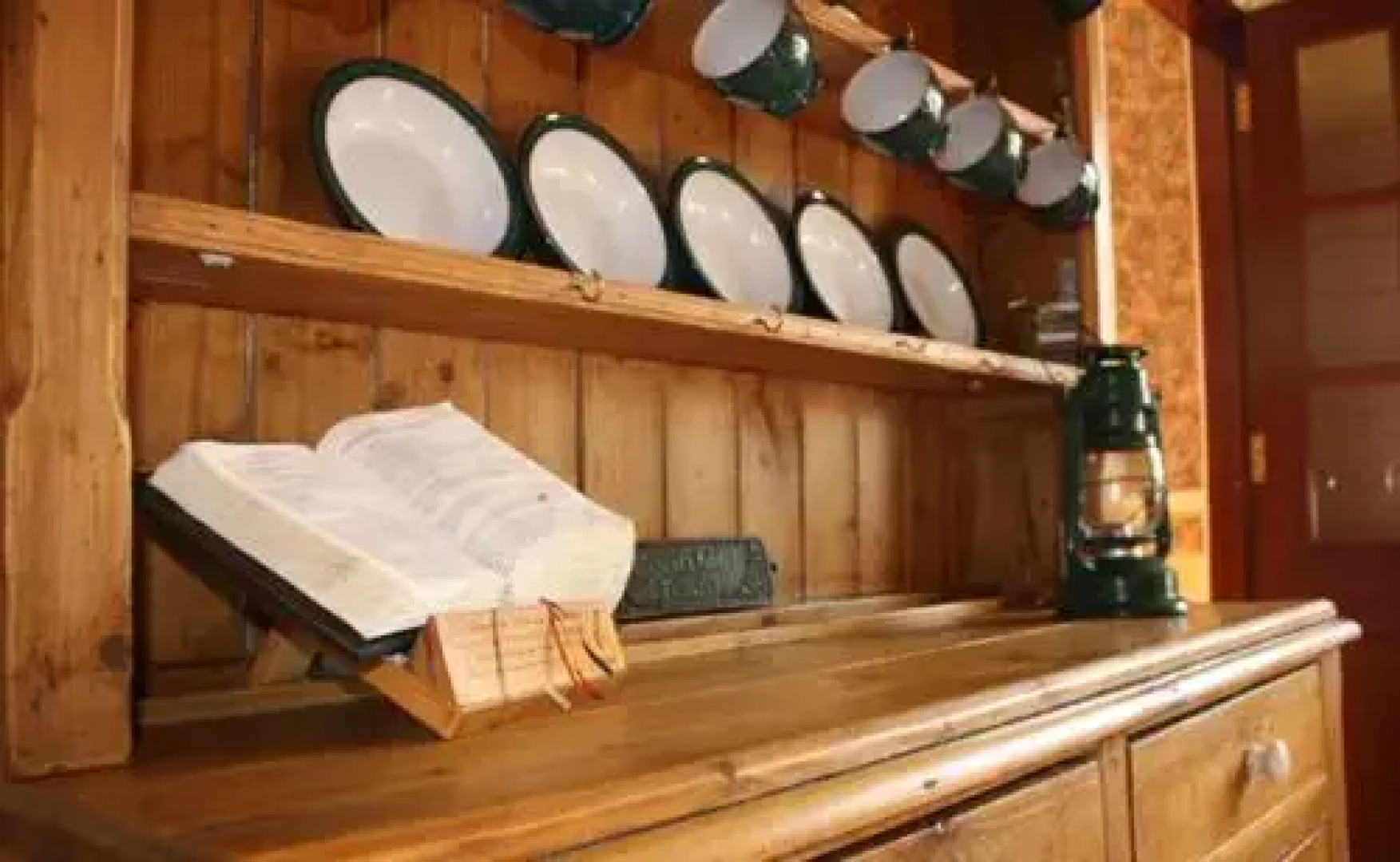 Green Lane House B&B