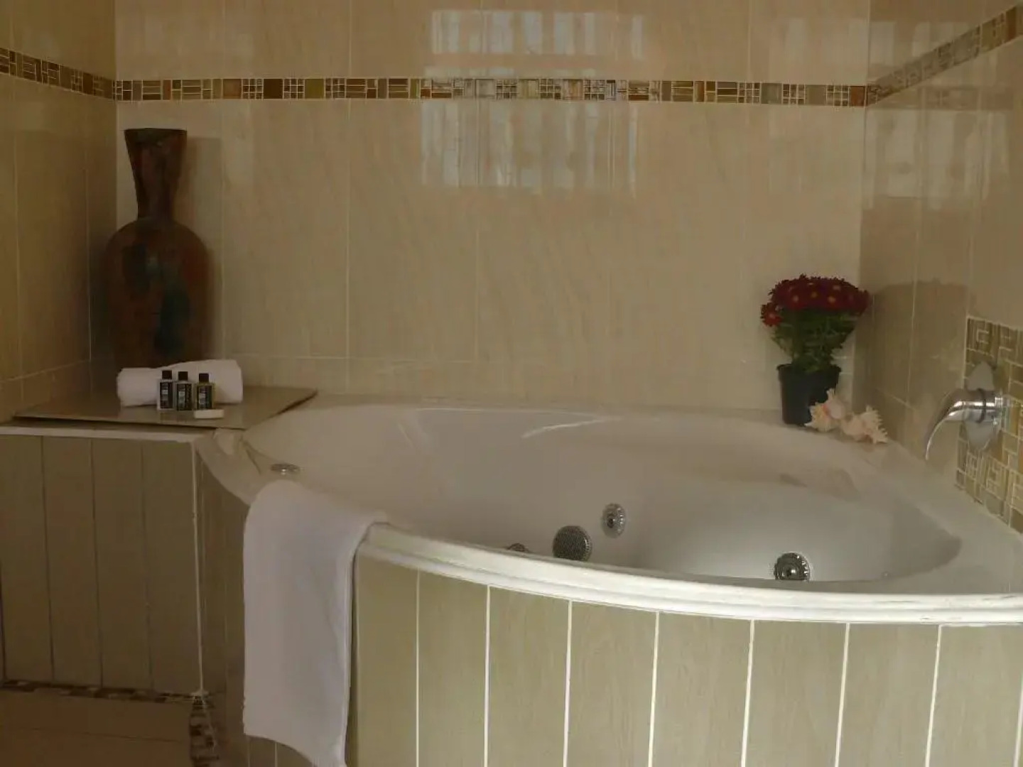 Ezulwini Guest House