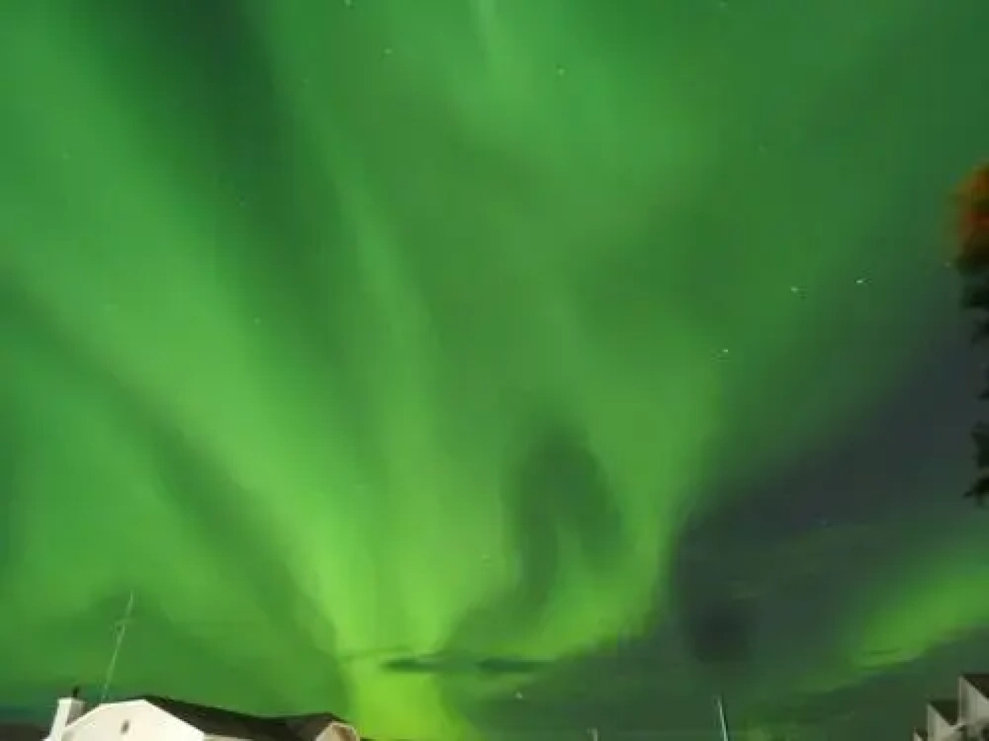 Ykaurora Guest House