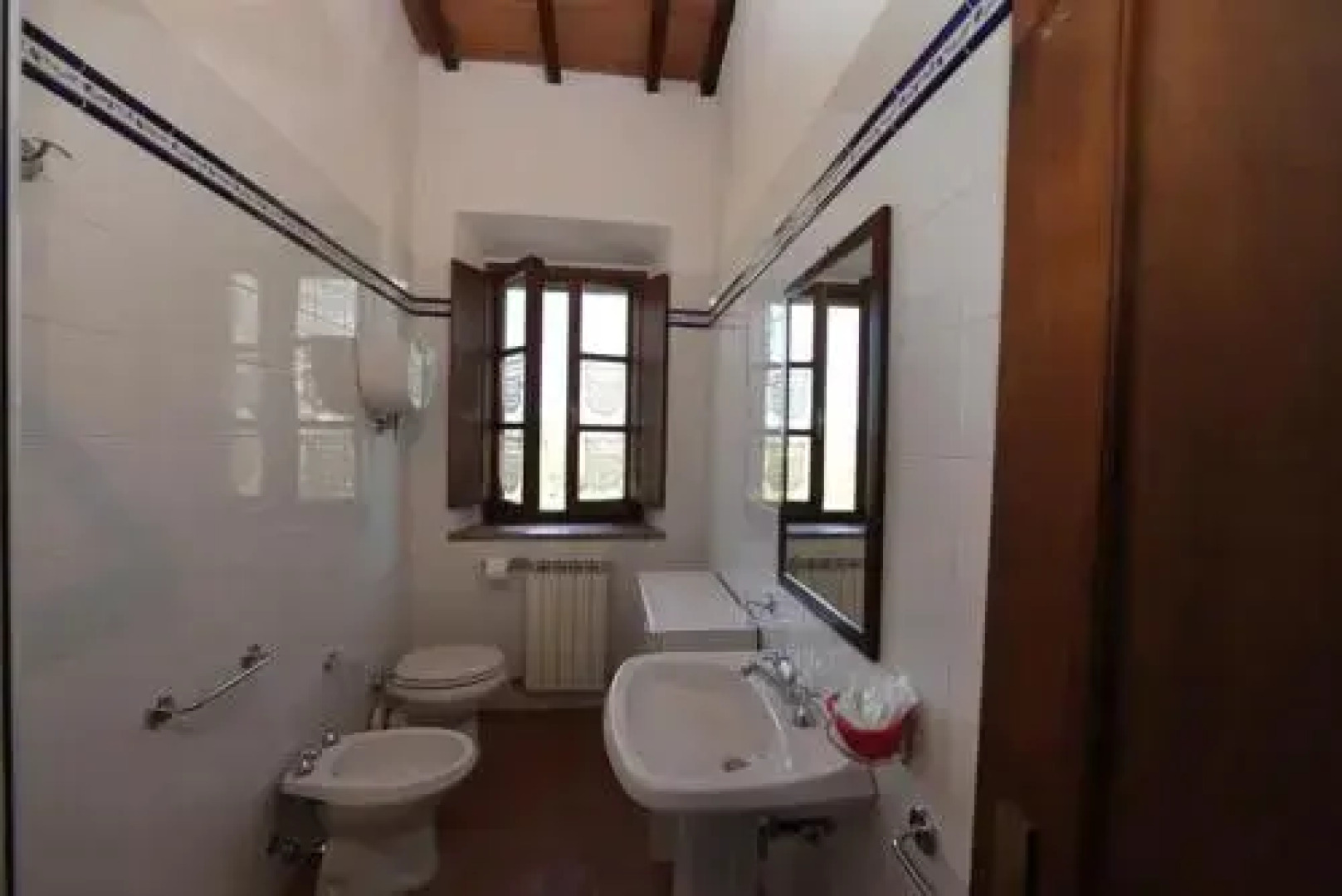 Agriturismo Torrenieri