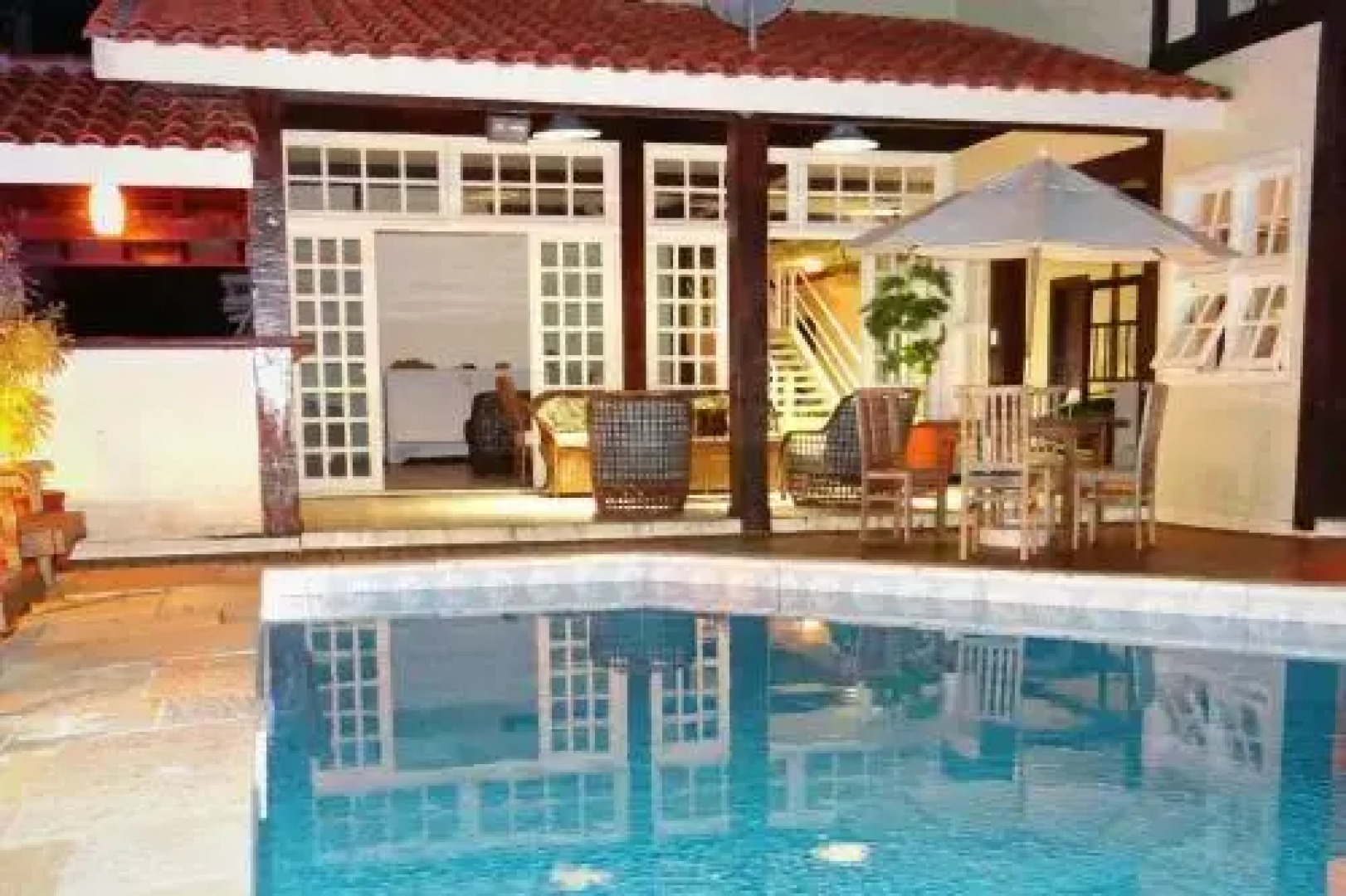 Pousada Camburizinho 2