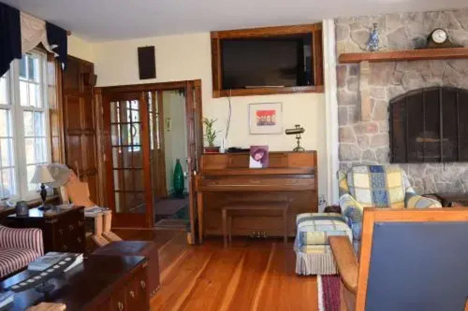 Beauport Inn Bed And Breakfast